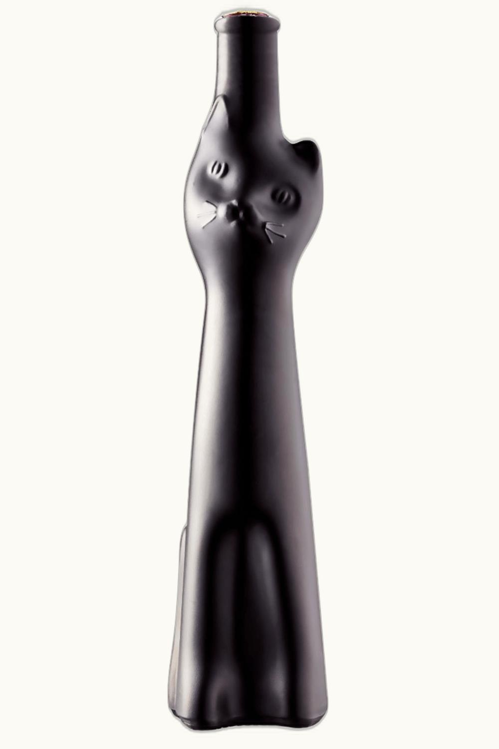 Moselland Moselland Black Cat Riesling Mosel, 2016