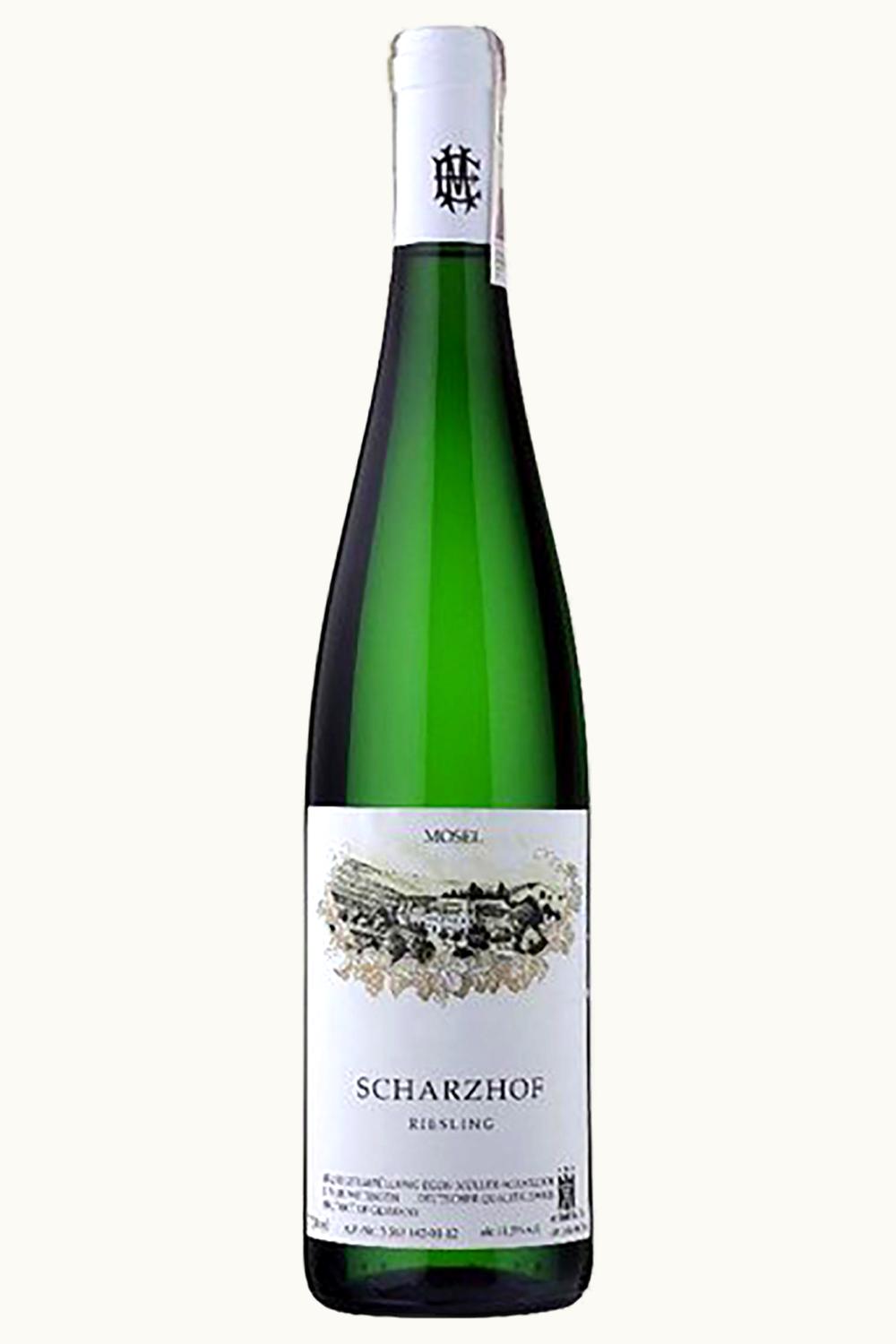 Egon Müller Egon Müller Scharzhof Riesling Mosel, 2016