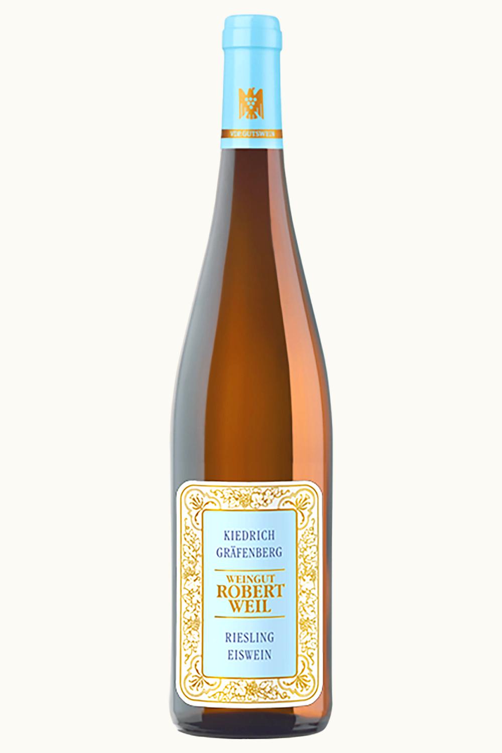 Robert Weil Robert Weil Grafenberg Riesling Großes Gewächs Kiedrich Rheingau, 2016