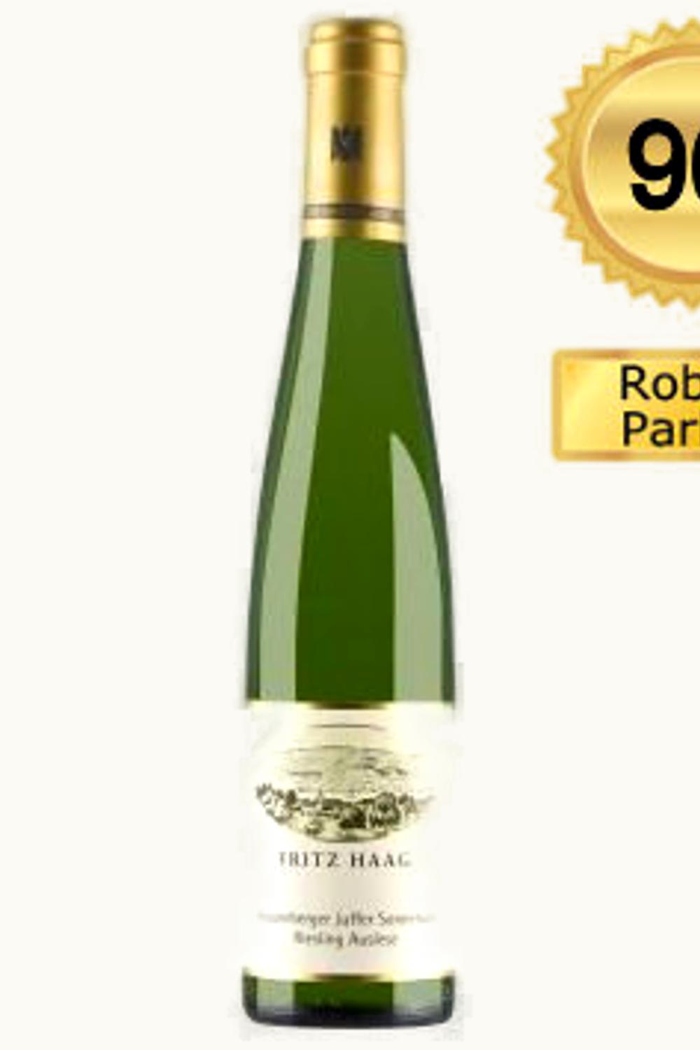 Fritz Haag Fritz Haag Juffer-Sonnenuhr Riesling Auslese Gold Cap Brauneberger Mosel, 2016