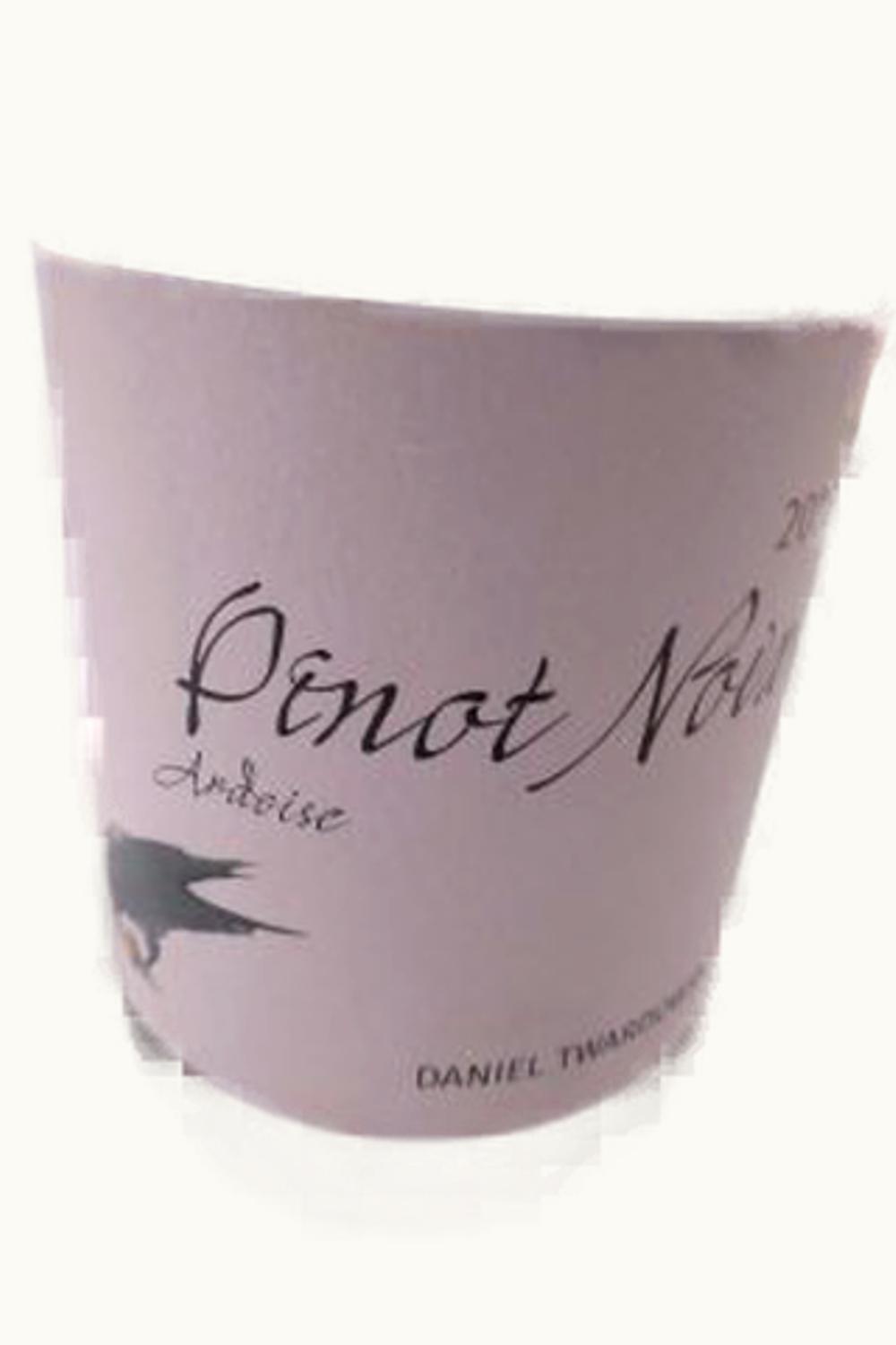 Daniel Twardowski Daniel Twardowski Ardoise Pinot Noix Mosel, 2016