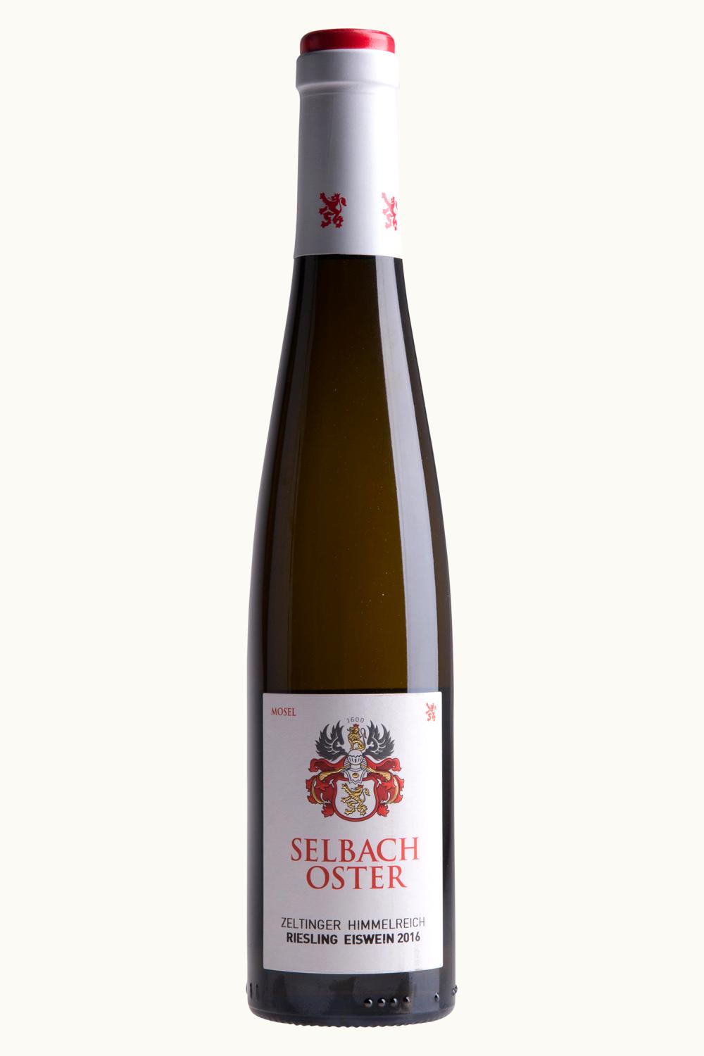 Selbach-Oster Selbach-Oster Riesling Kabinett Mosel, 2016