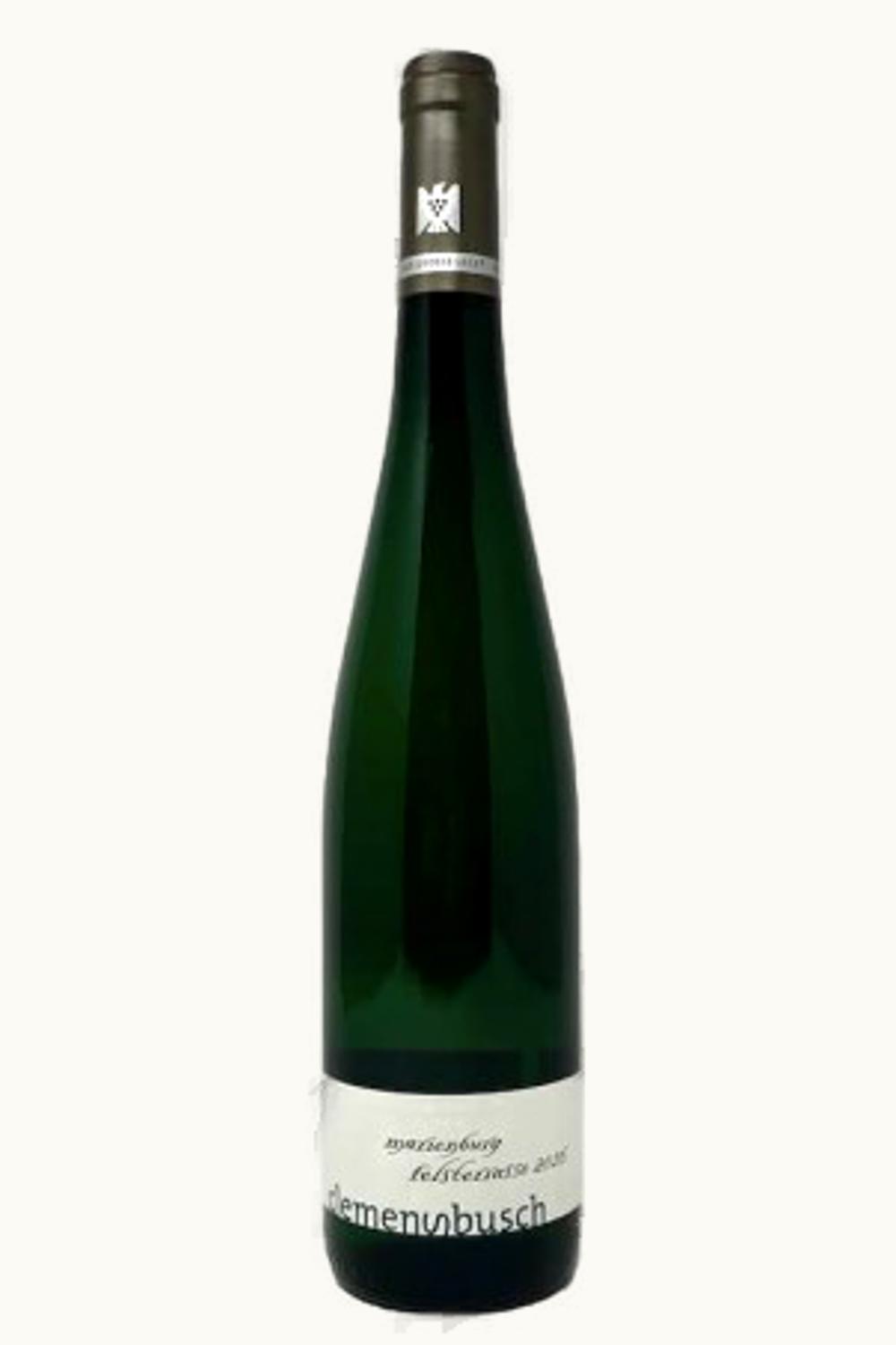 Clemens Busch Clement Busche Marienberg Felsterrasse Riesling Großes Gewächs Pünderich Mosel, 2016