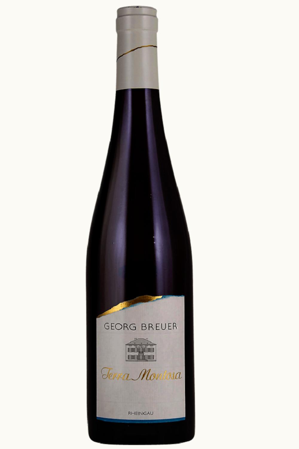 Georg Breuer Georg Breuer Terra Montosa Riesling Rheingau, 2016
