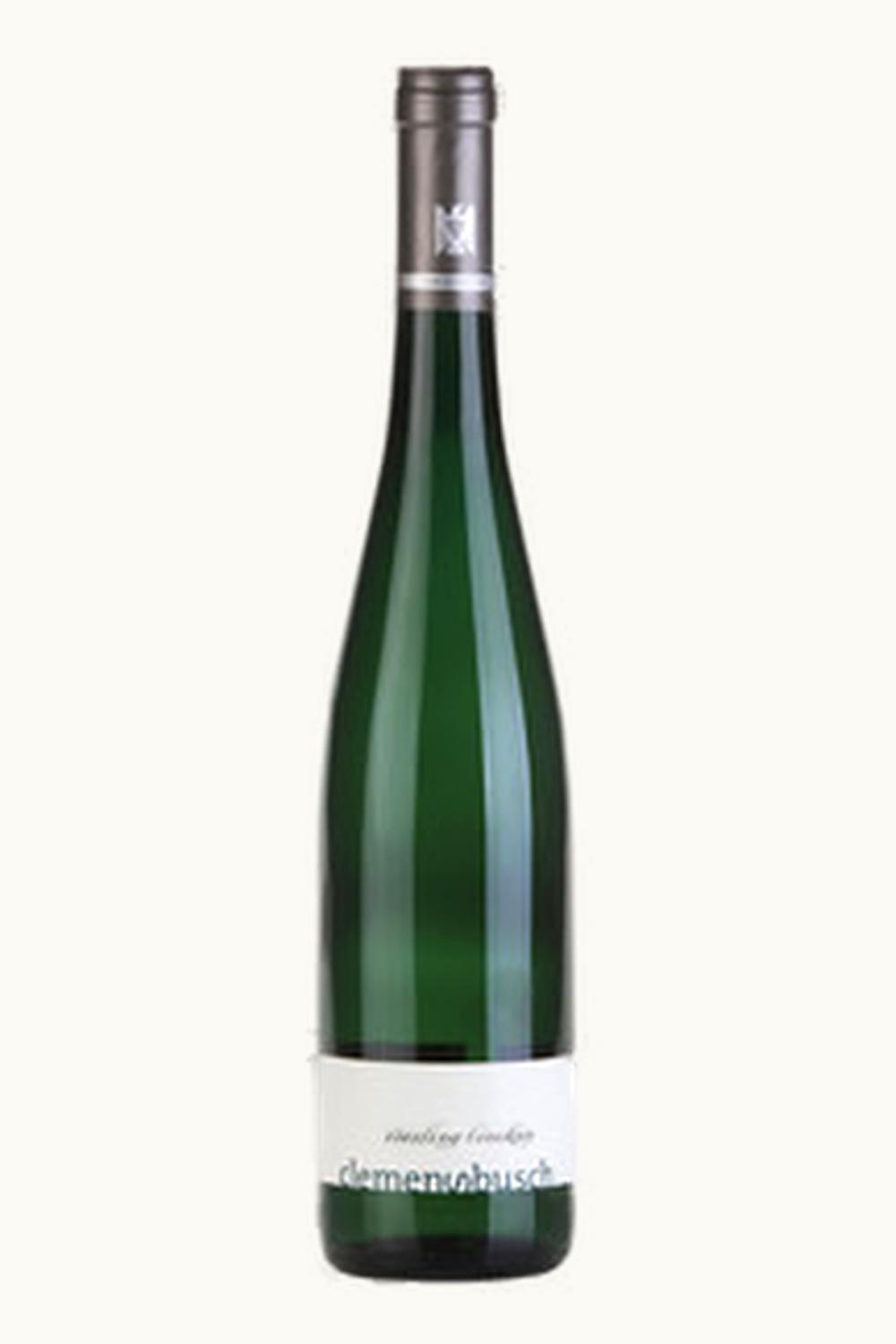 Clemens Busch Clement Busche Marienberg Riesling Großes Gewächs Pünderich Mosel, 2016