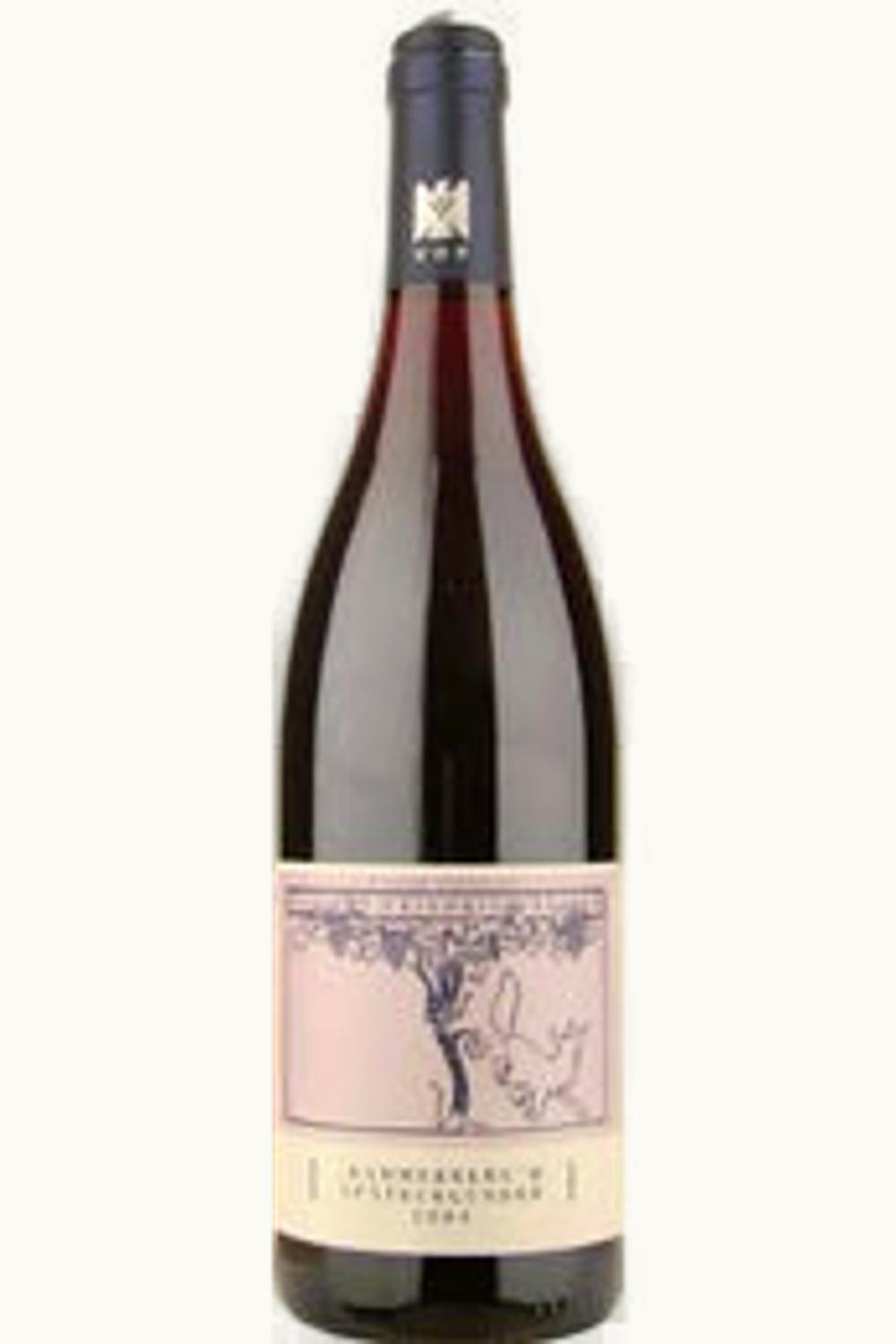 Friedrich Becker Friedrich Becker K.B. Kammer Berg Spätburgunder Großes Gewächs Pfalz, 2016