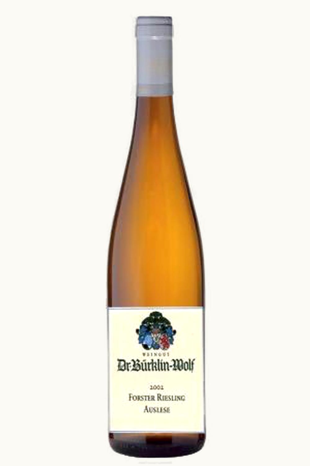 Dr. Bürklin-Wolf Dr. Bürklin-Wolf Forster Pechstein G.C. Riesling Trocken An Weinstrasse Pfalz, 2015