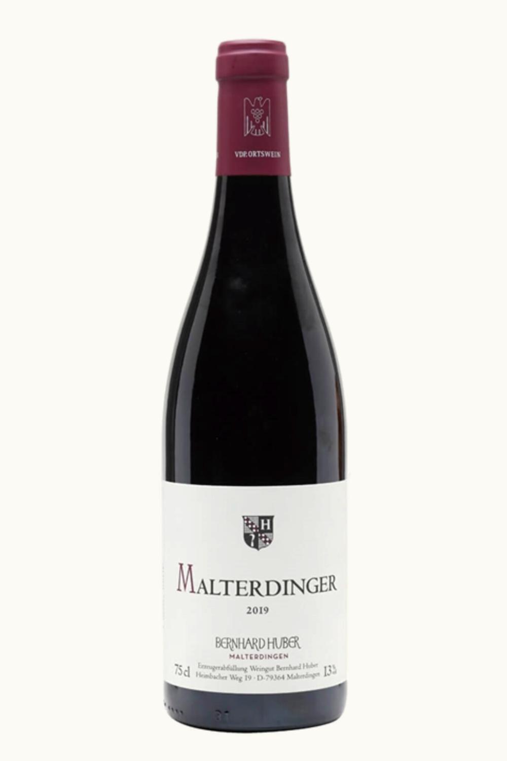Bernhard Huber Bernhard Huber Malterdinger Spätburgunder Trocken Baden, 2015 UZ0669568