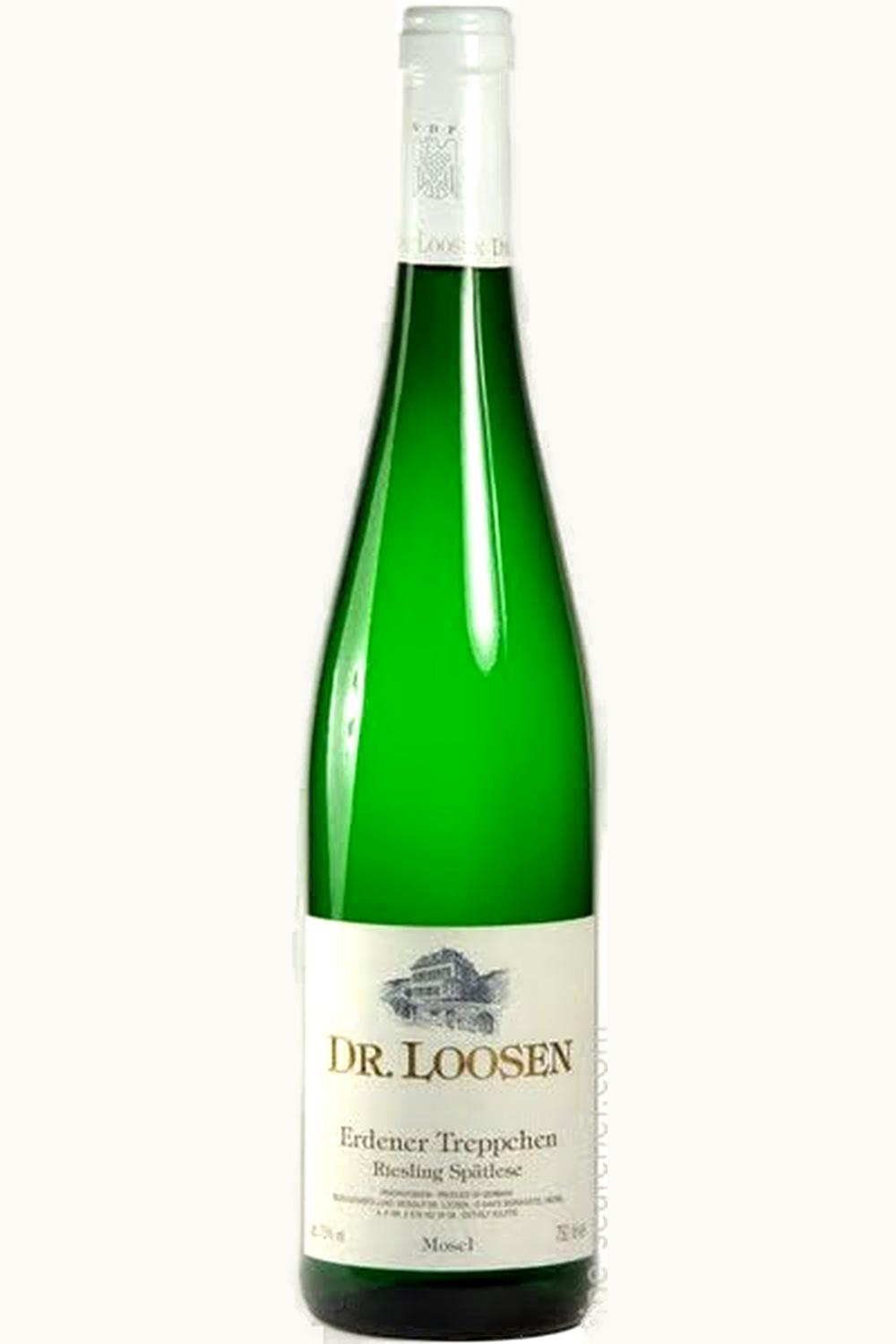 Dr. Loosen Dr. Loosen Prälat Riesling Auslese Erdener Mosel, 2015