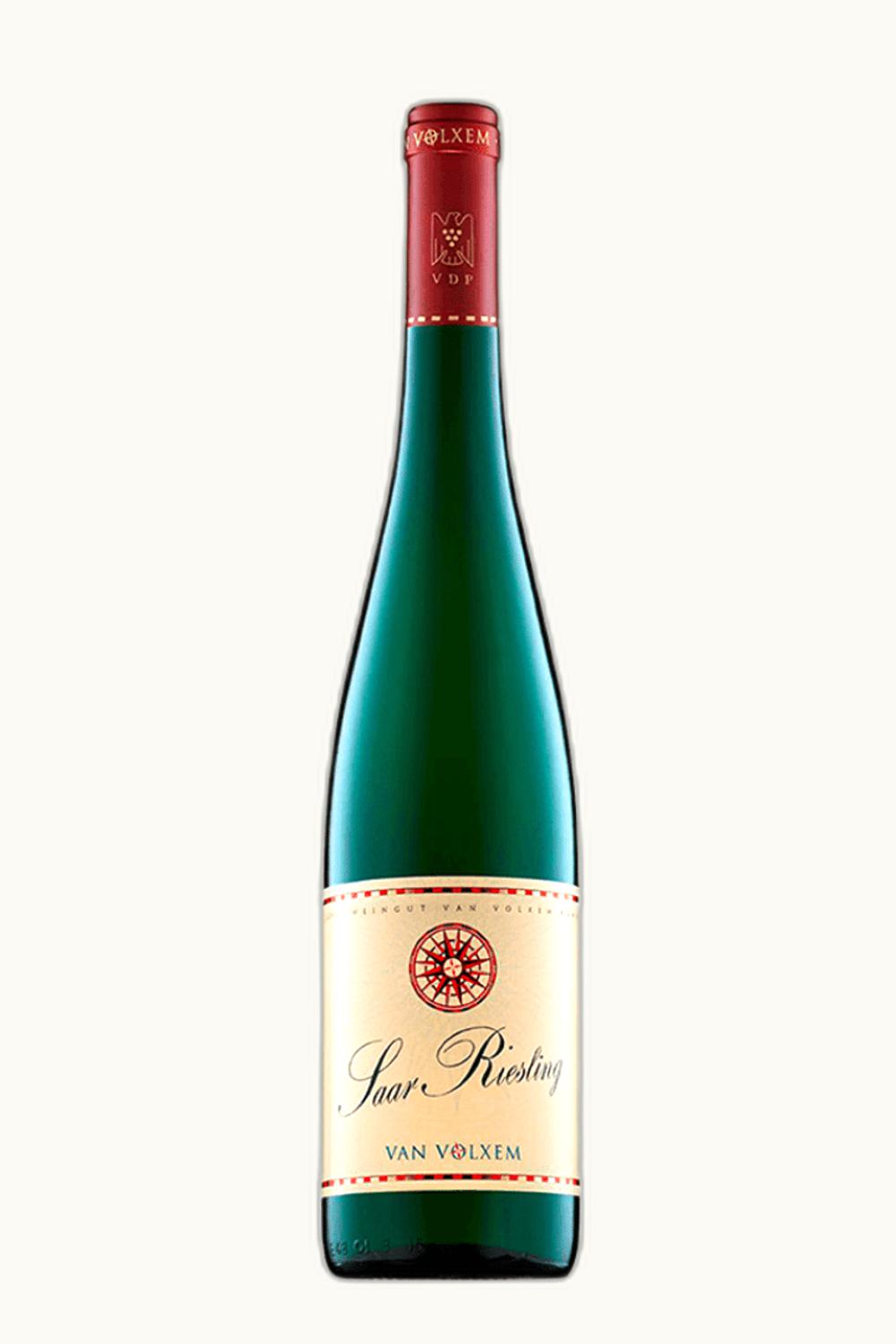 Van Volxem Van Volxem Riesling Saar Mosel, 2015