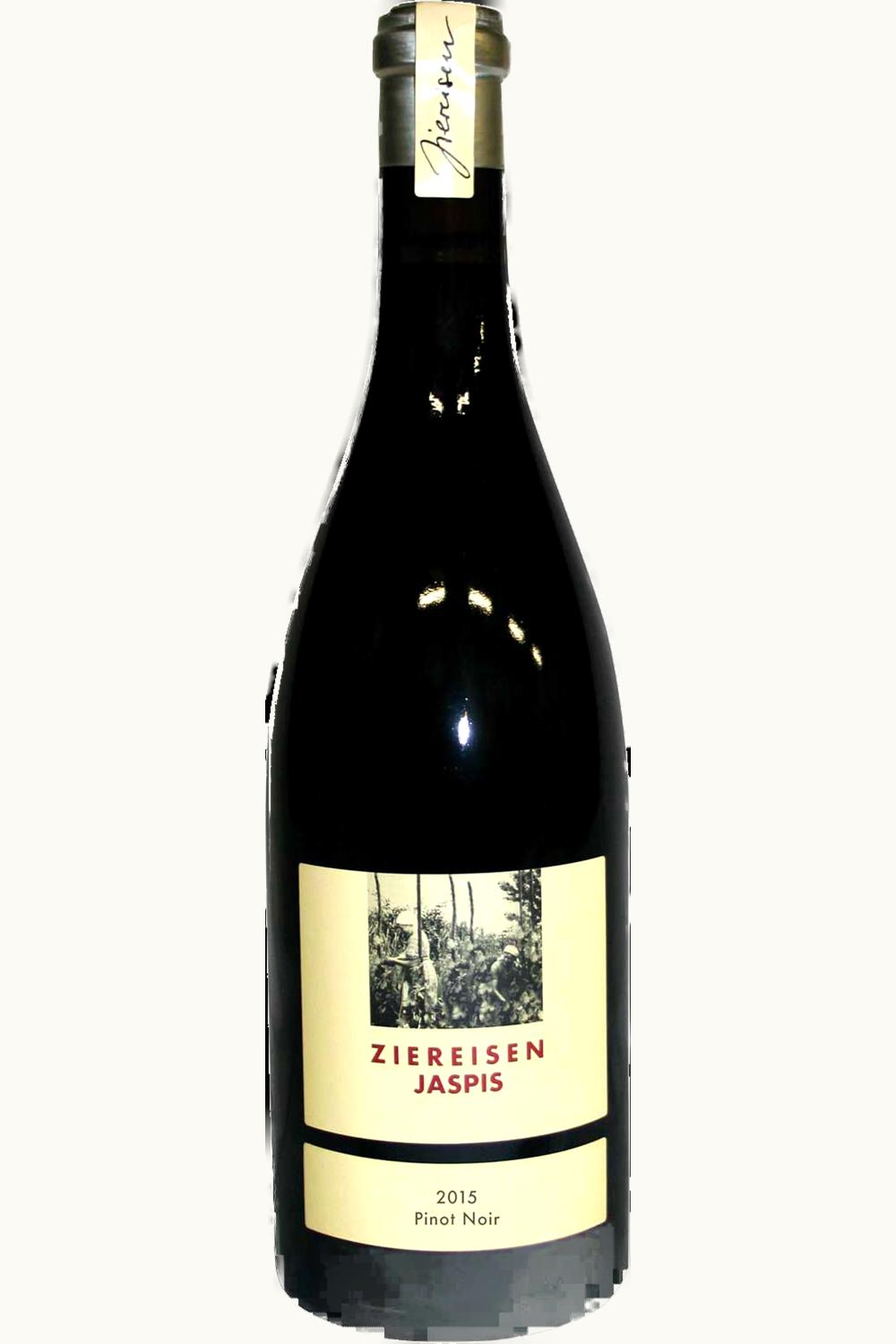 Ziereisen Ziereisen Jaspis Pinot Noir Baden, 2015