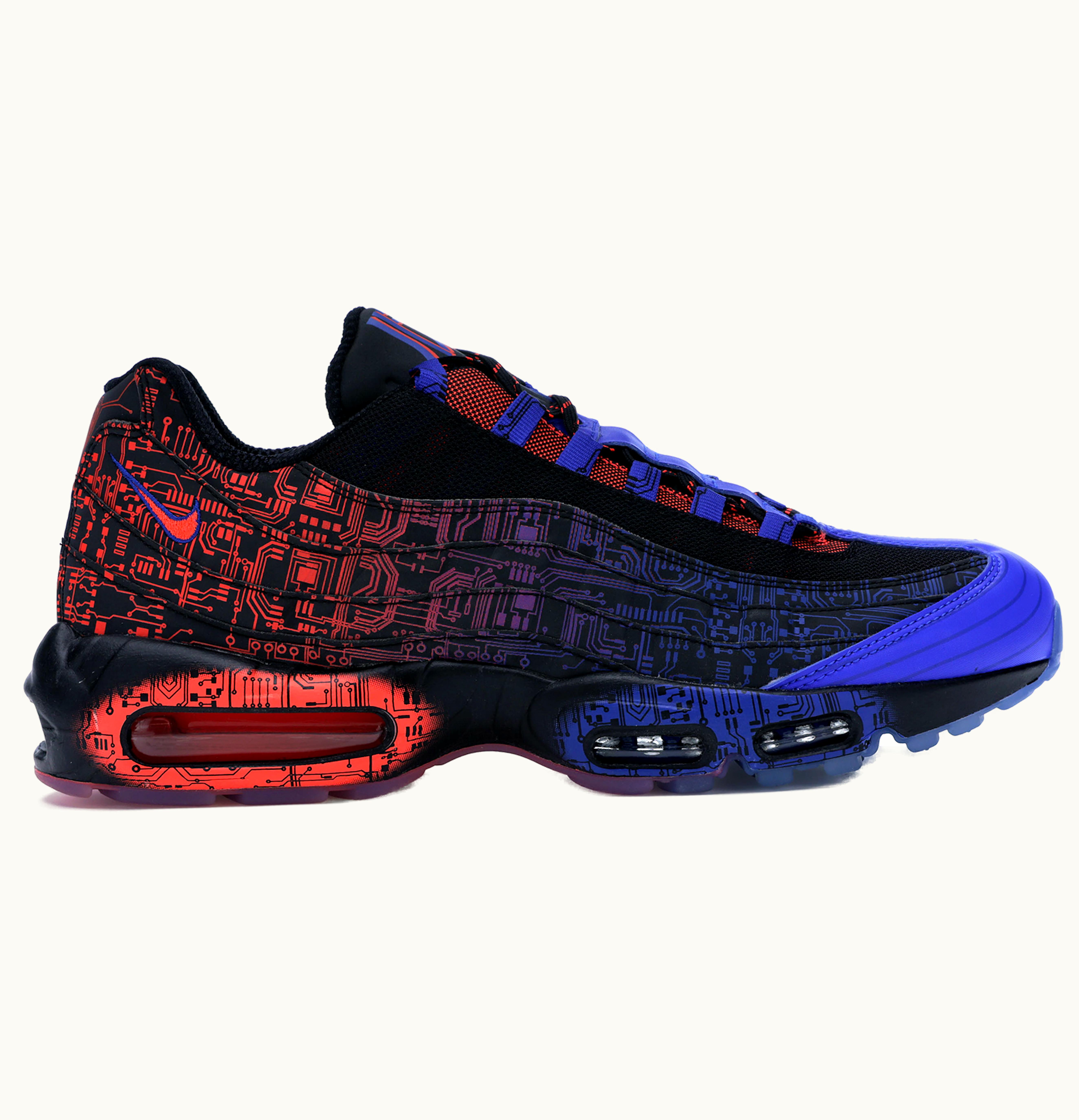 Nike Nike Air Max 95 Doernbecher DB 2015
