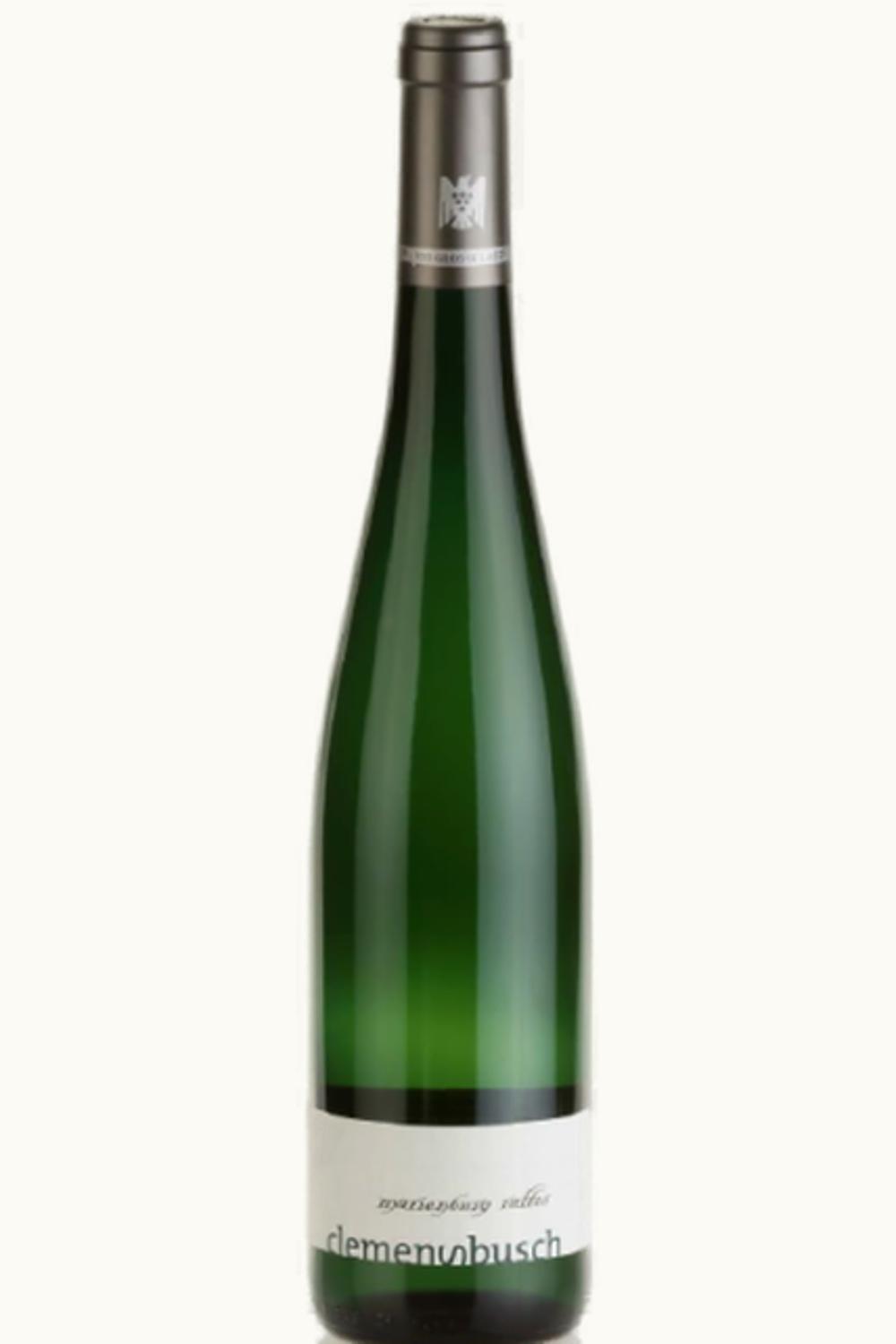 Clemens Busch Clement Busche Marienberg Raffles Riesling Pünderich Mosel, 2015