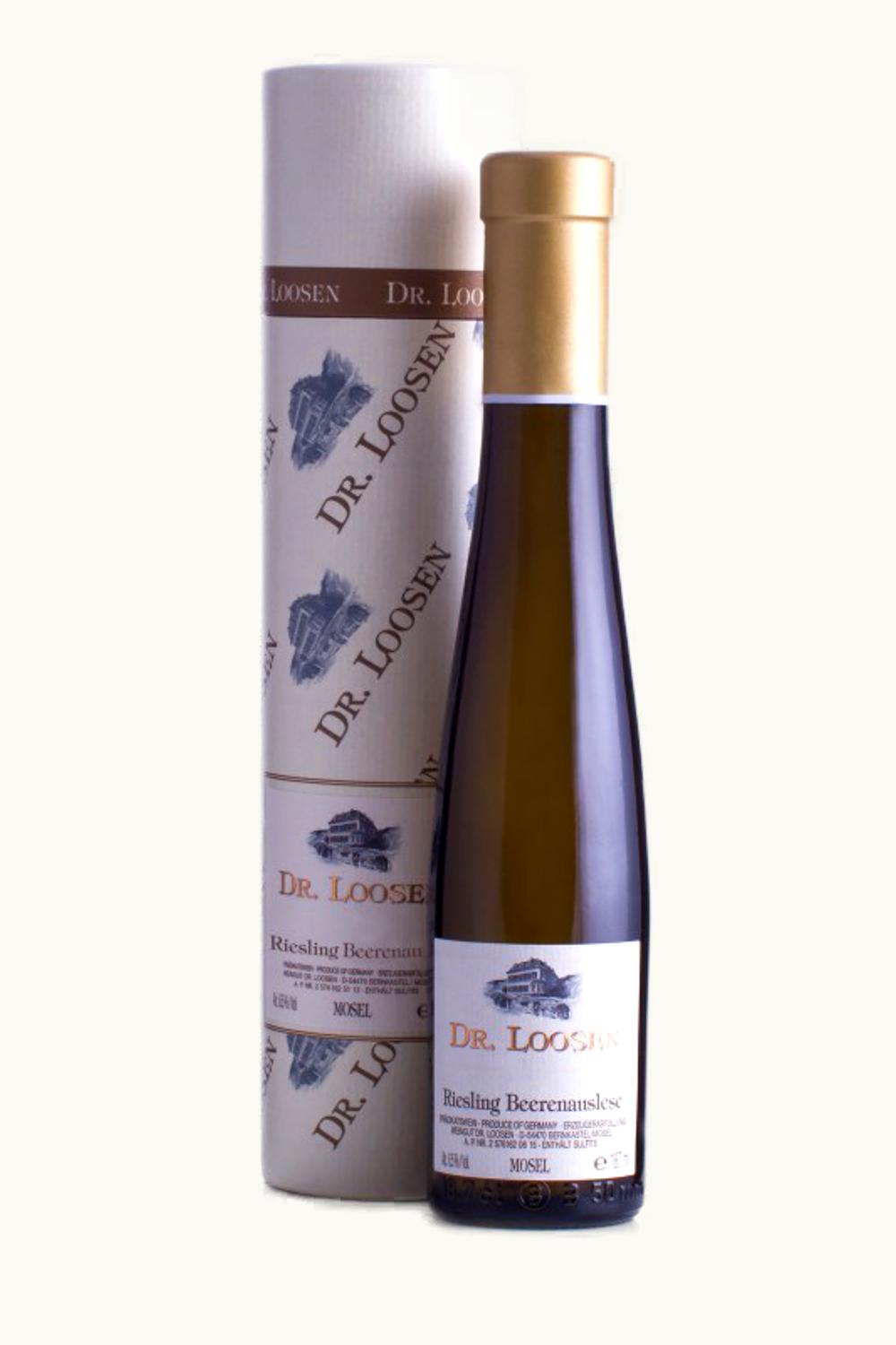 Dr. Loosen Dr. Loosen Riesling BA Mosel, 2015