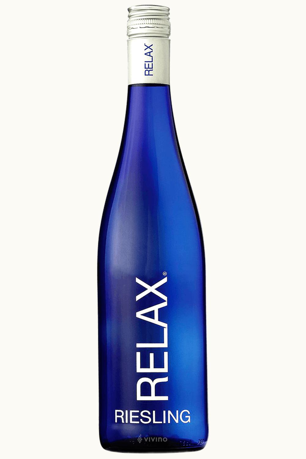 Relax Relax Riesling Germany, 2015