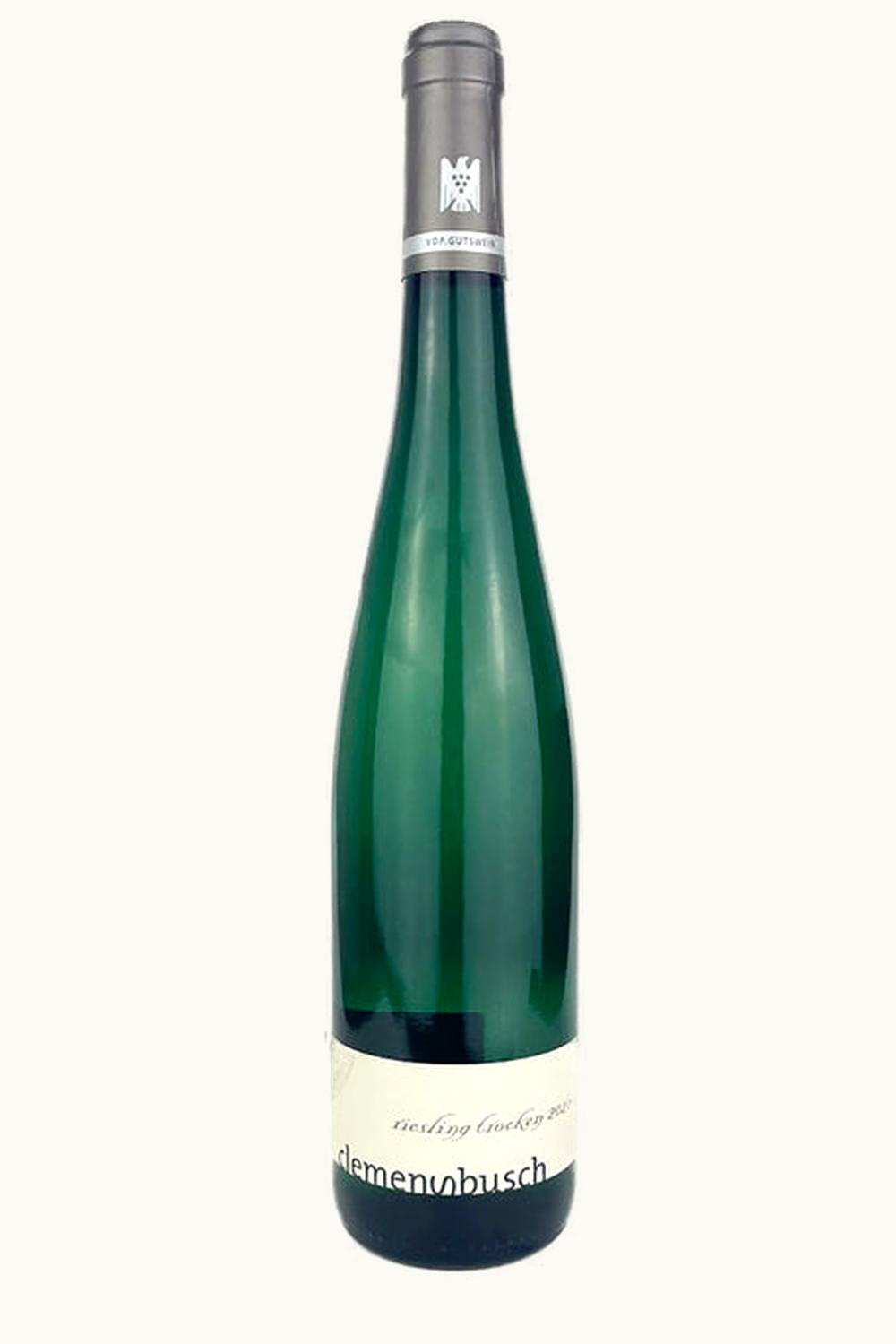 Clemens Busch Clement Busche Riesling Trocken Mosel, 2015