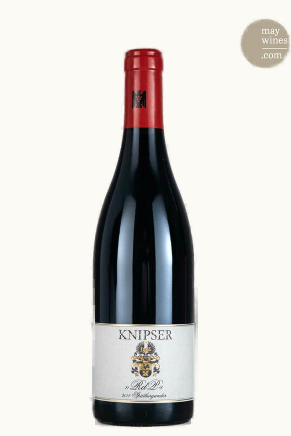 Knipser Knipser RDP Spätburgunder Pfalz, 2014