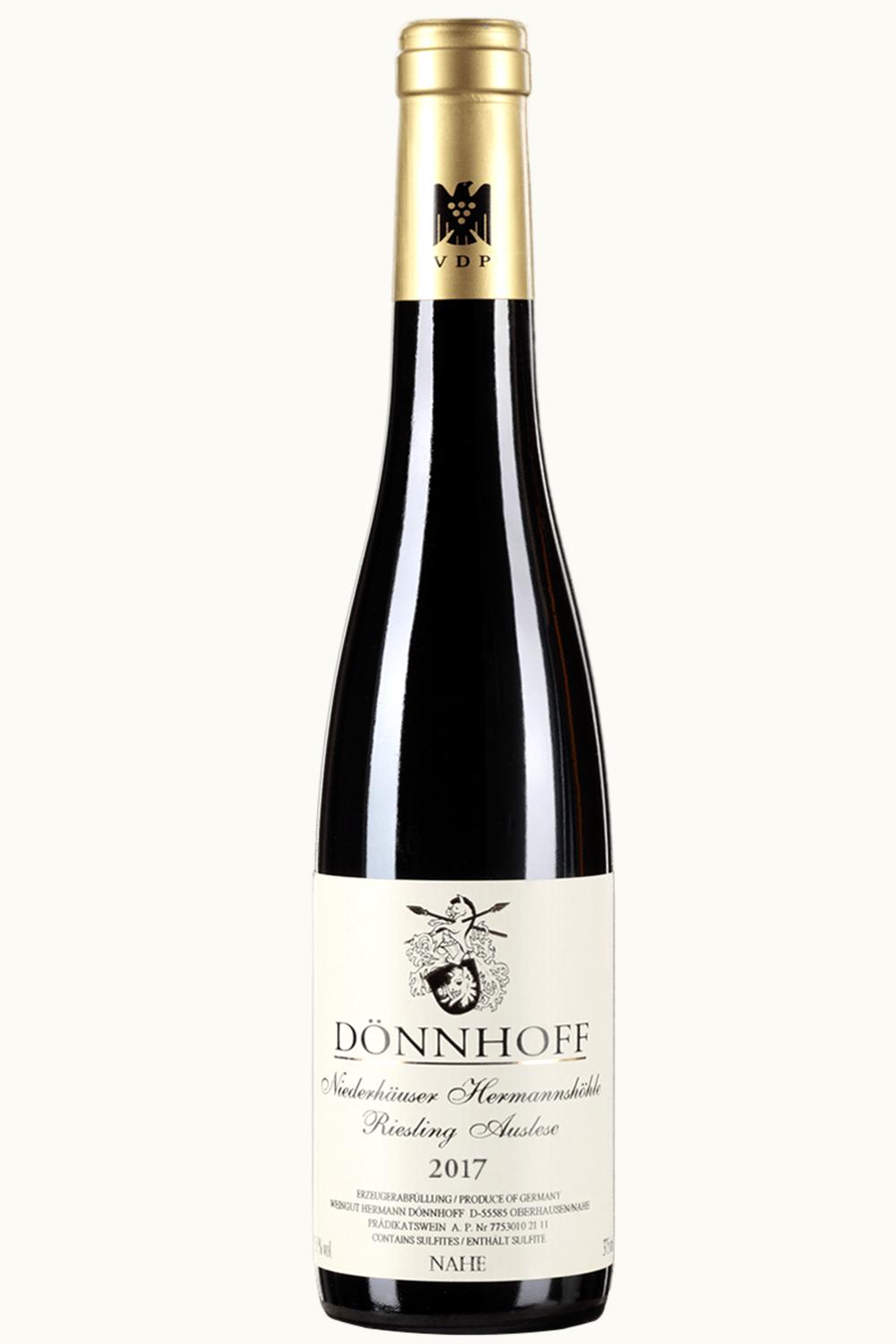 Dönnhoff Dönnhoff Hermannshöhle Riesling Großes Gewächs Niederhausen Nahe, 2014