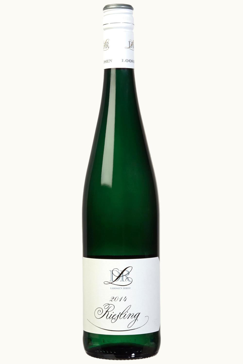 Loosen Brothers Loosen Brothers Dr. L Riesling Mosel, 2014