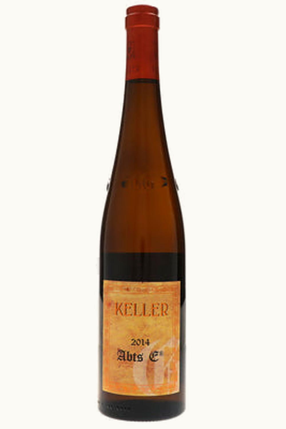Keller Keller Morstein Riesling Großes Gewächs Westhof Rheinhessen, 2014