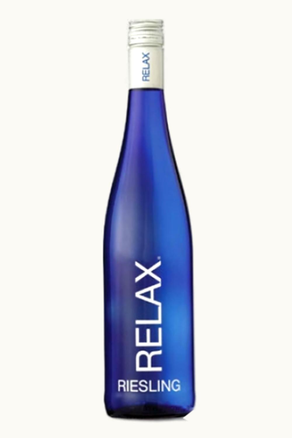 Relax Relax Riesling Germany, 2014