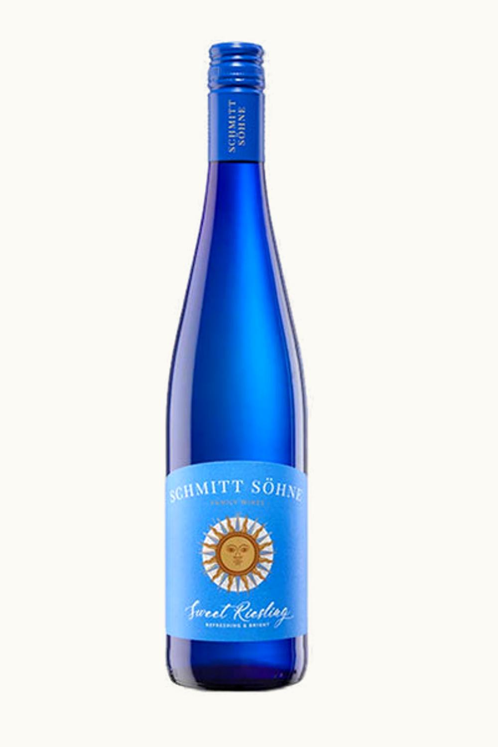 Schmitt Söhne Schmitt Söhne Riesling Germany, 2014