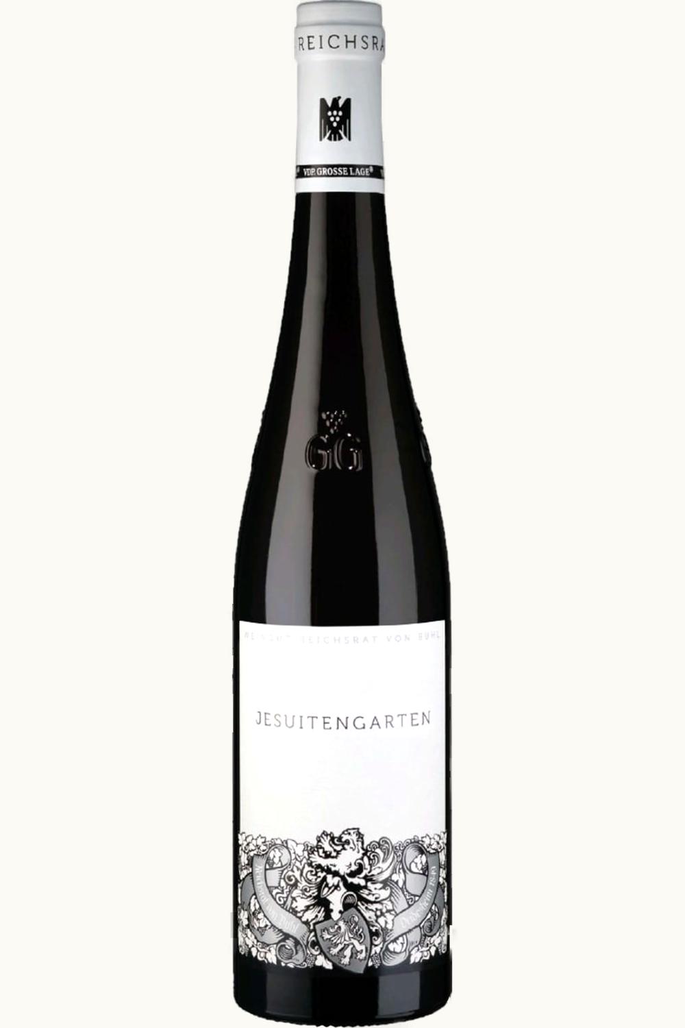 Reichsrat von Buhl Reichsrat von Buhl Forster Jesuitengarten Riesling Großes Gewächs An Weinstrasse Pfalz, 2013