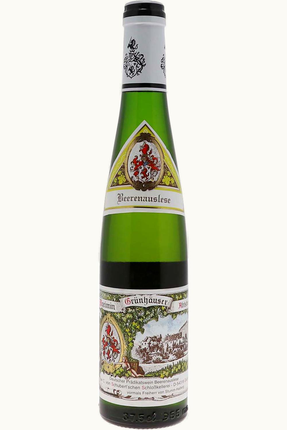 Maximin Grünhaus Maximin Grünhaus Abtsberg Riesling Spätlese Ruwer Mosel, 2013