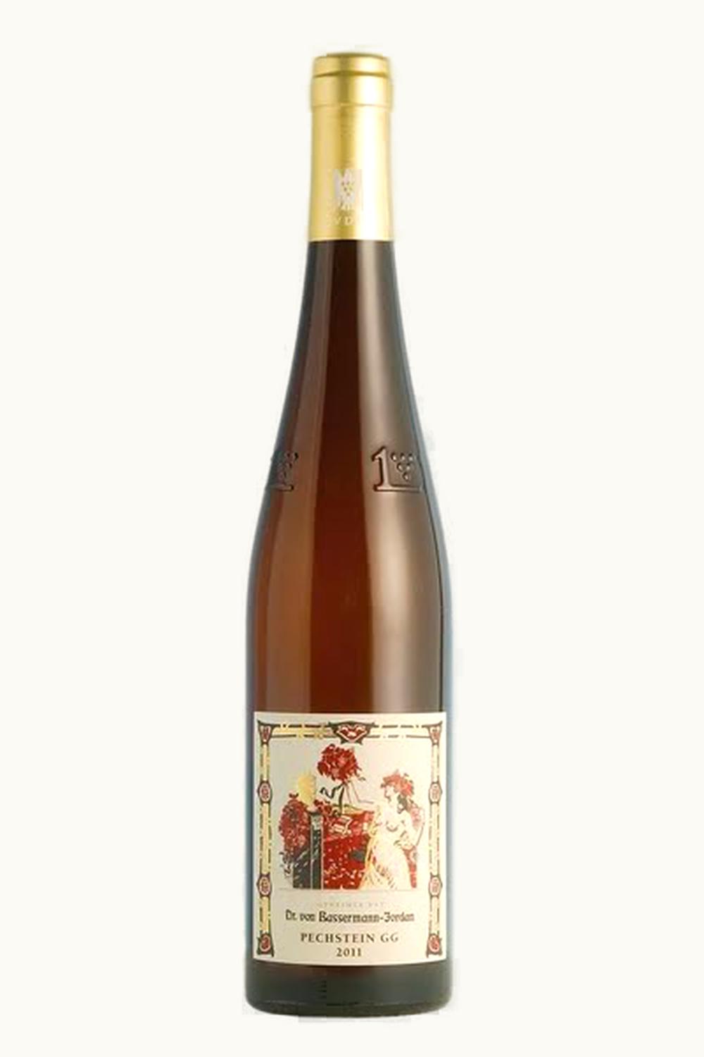 Weingut Winning Weingut Winning Pechstein Riesling Großes Gewächs Forster An Weinstrasse Pfalz, 2013