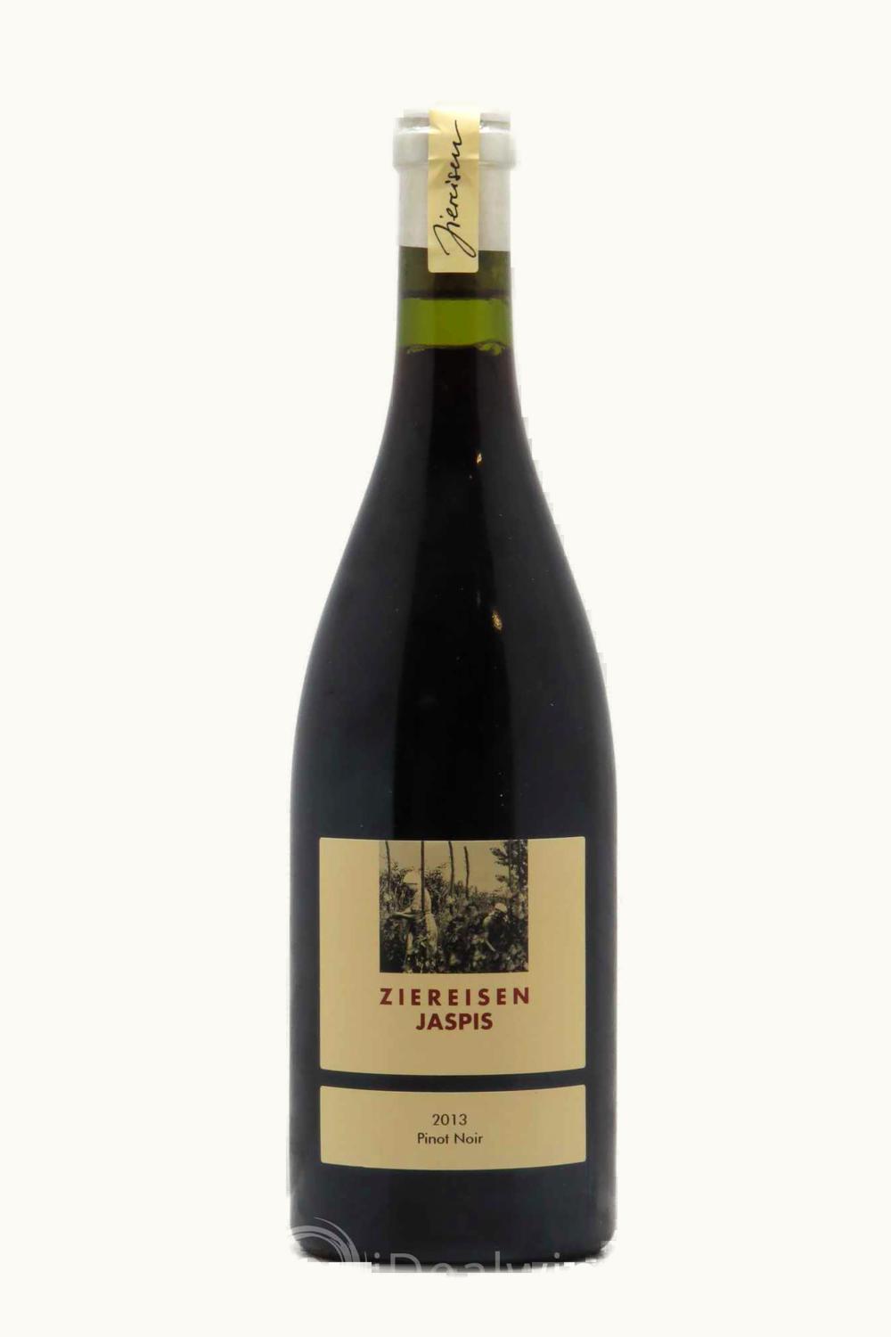 Ziereisen Ziereisen Jaspis Pinot Noir Baden, 2013