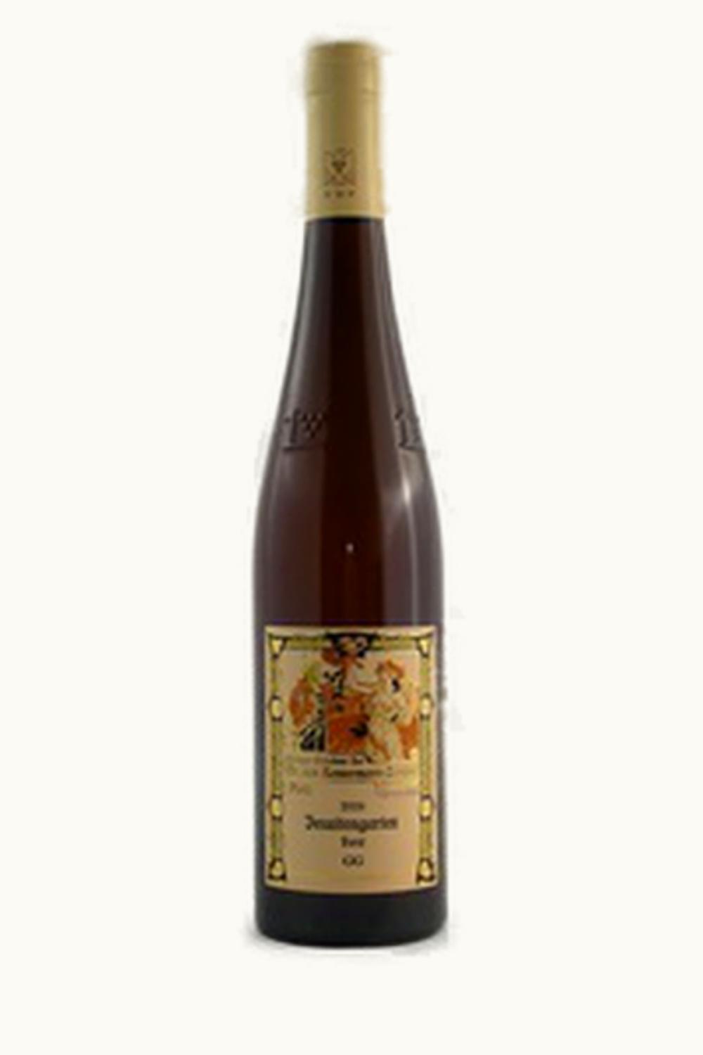 Dr. Bürklin-Wolf Dr. Bürklin-Wolf Forster Jesuitengarten Riesling Großes Gewächs An Weinstrasse Pfalz, 2013