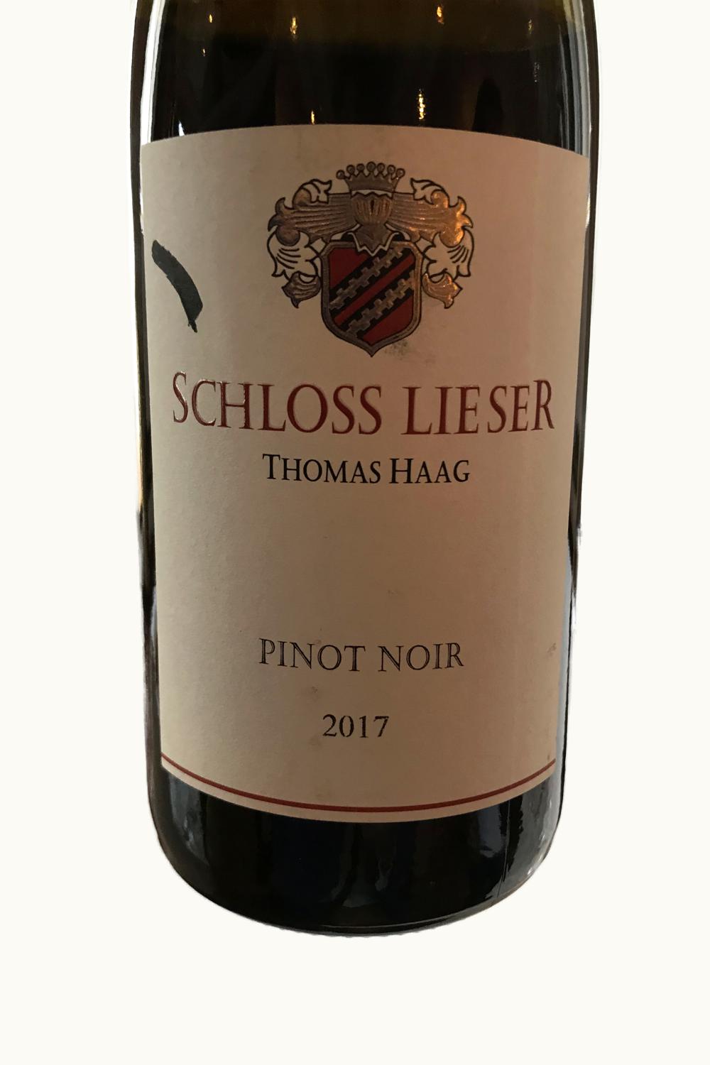 Schäfer-Fröhlich Schäfer-Fröhlich Schloßböckelheimer Felsenberg Riesling Großes Gewächs Nahe, 2013