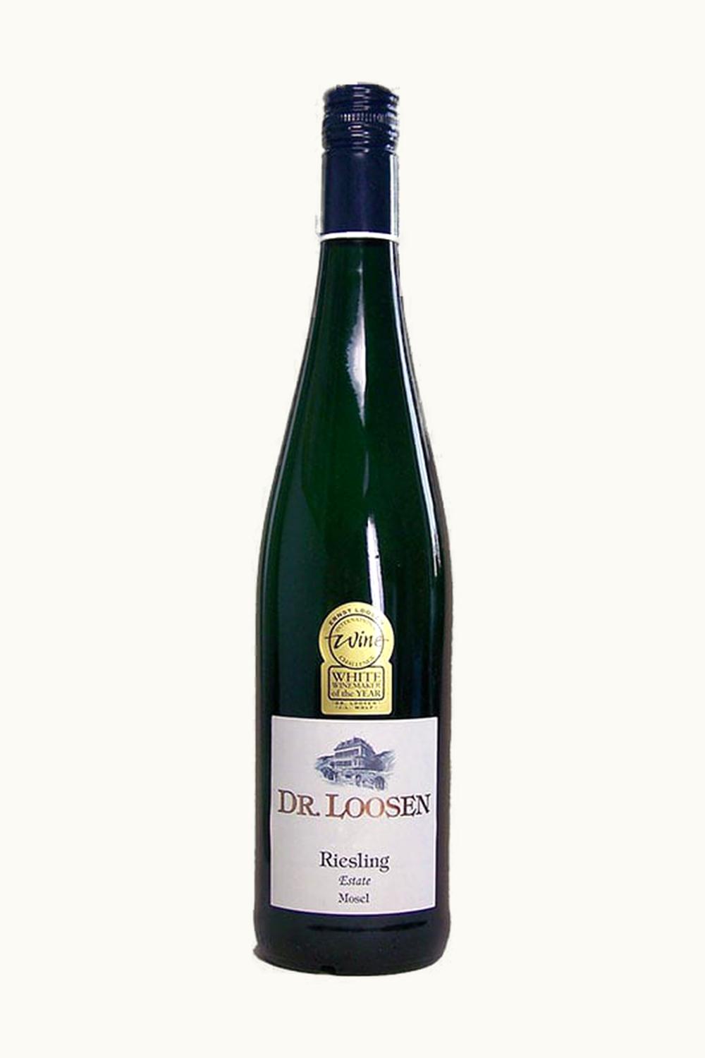 Dr. Loosen Dr. Loosen Riesling Beerenauslese Mosel, 2013