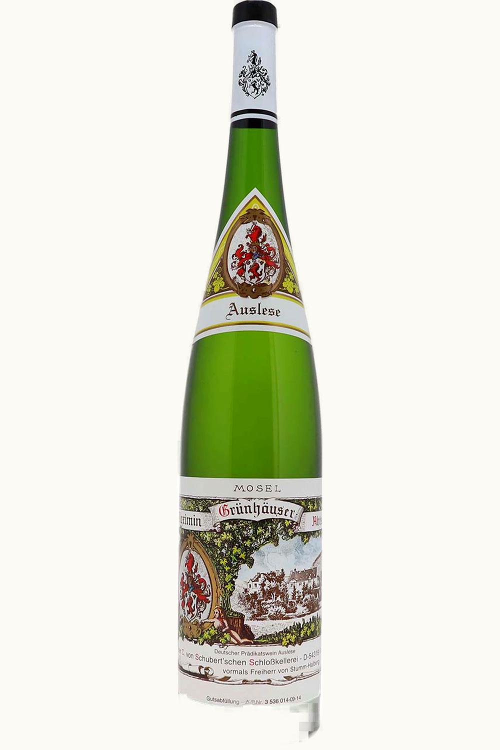Maximin Grünhaus Maximin Grünhaus Abtsberg Riesling Auslese Ruwer Mosel, 2013
