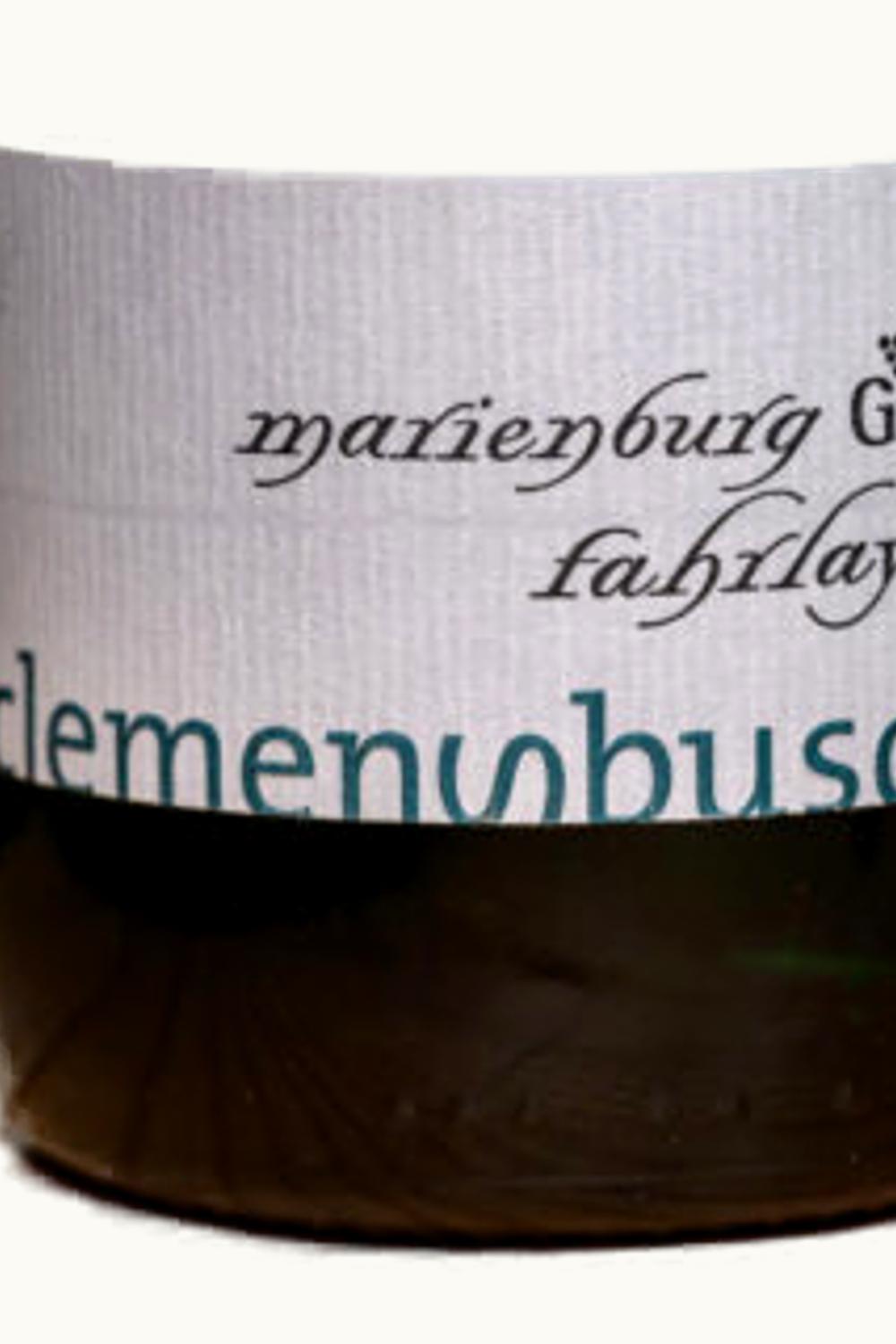 Clemens Busch Clement Busch Pündericher Marienburg Riesling Großes Gewächs Mosel, 2013