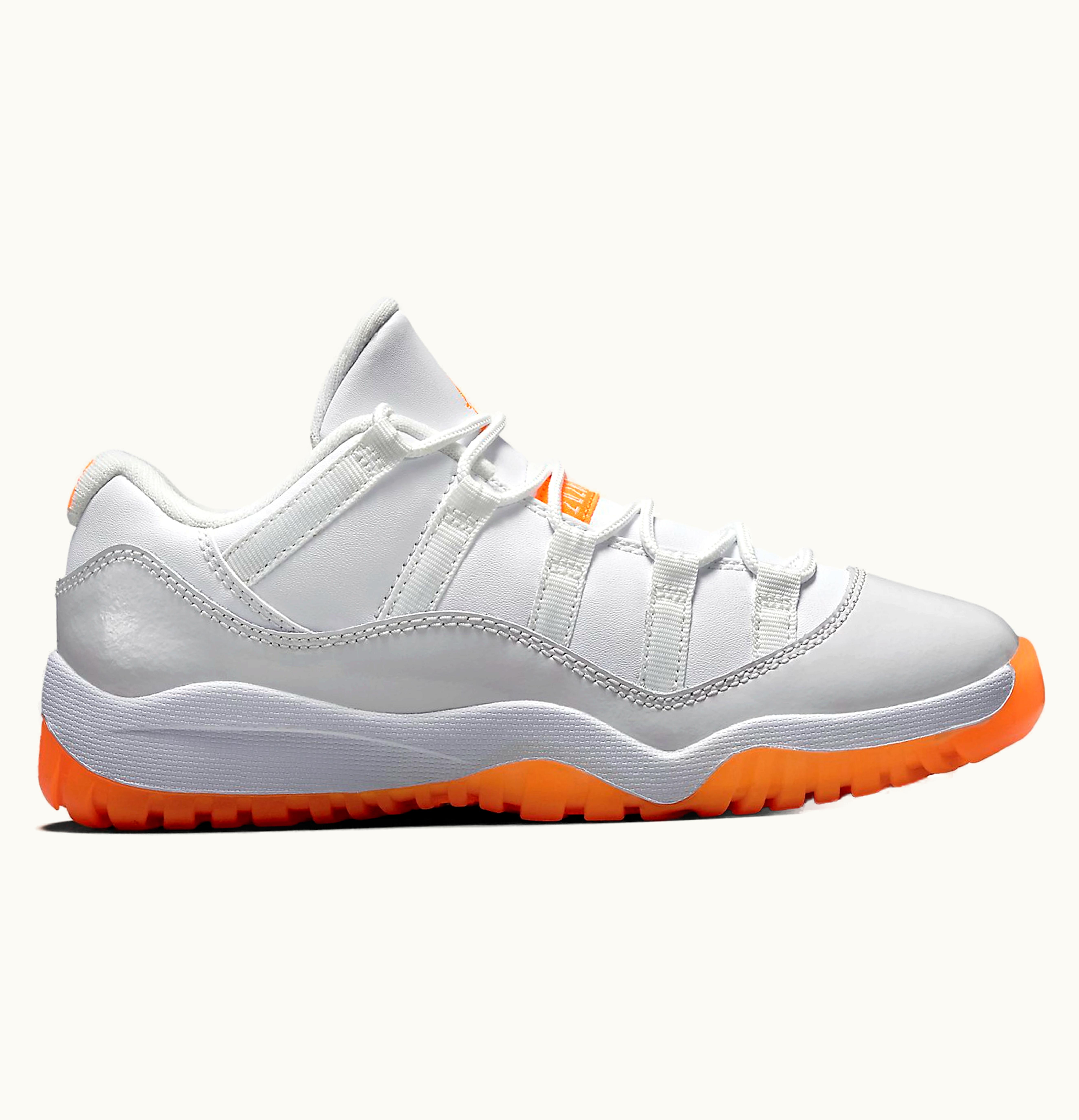 Jordan Air Jordan 11 Retro Low Citrus 2015 PS