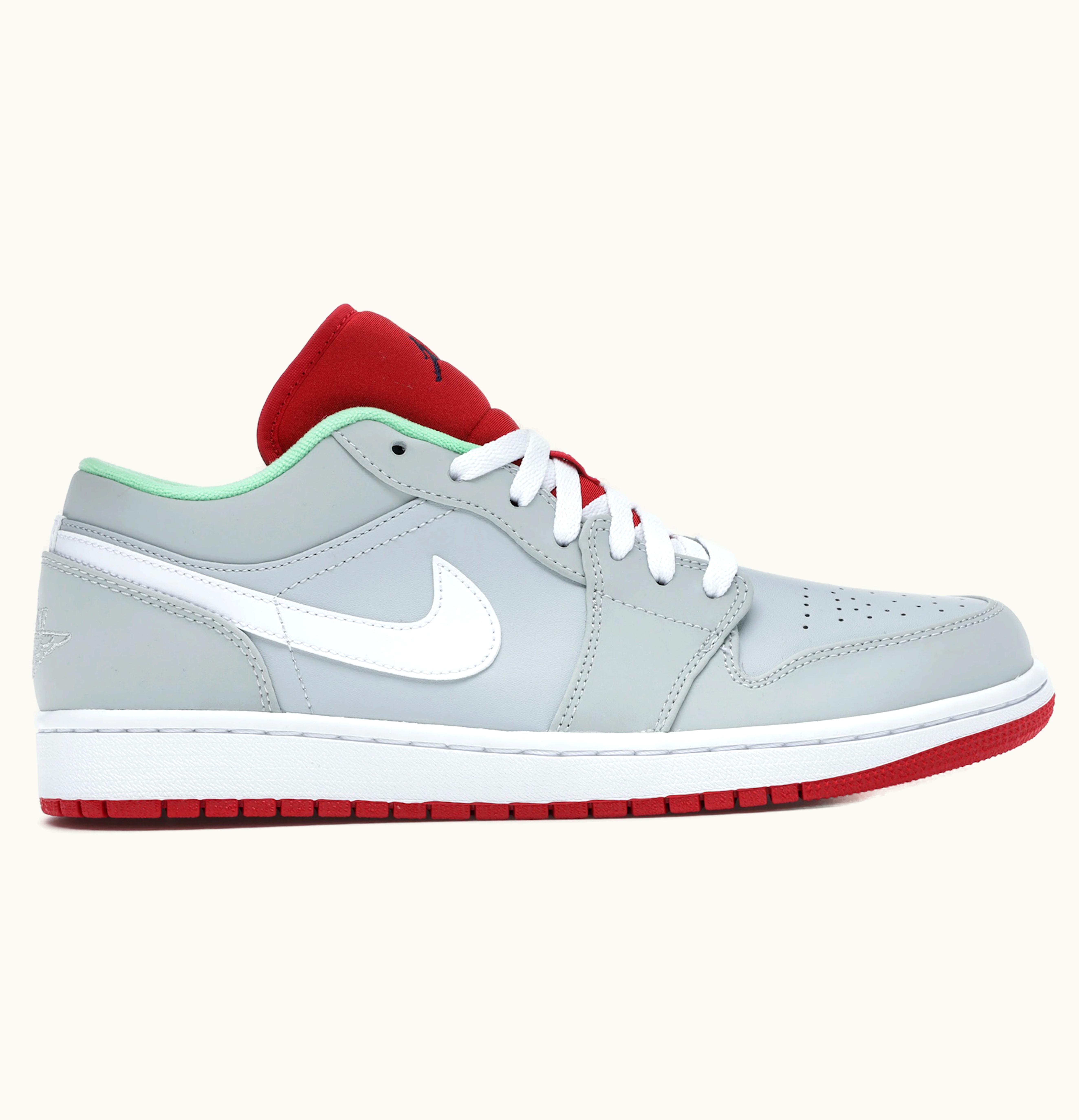 Jordan Air Jordan 1 Retro Low Hare Jordan 2015