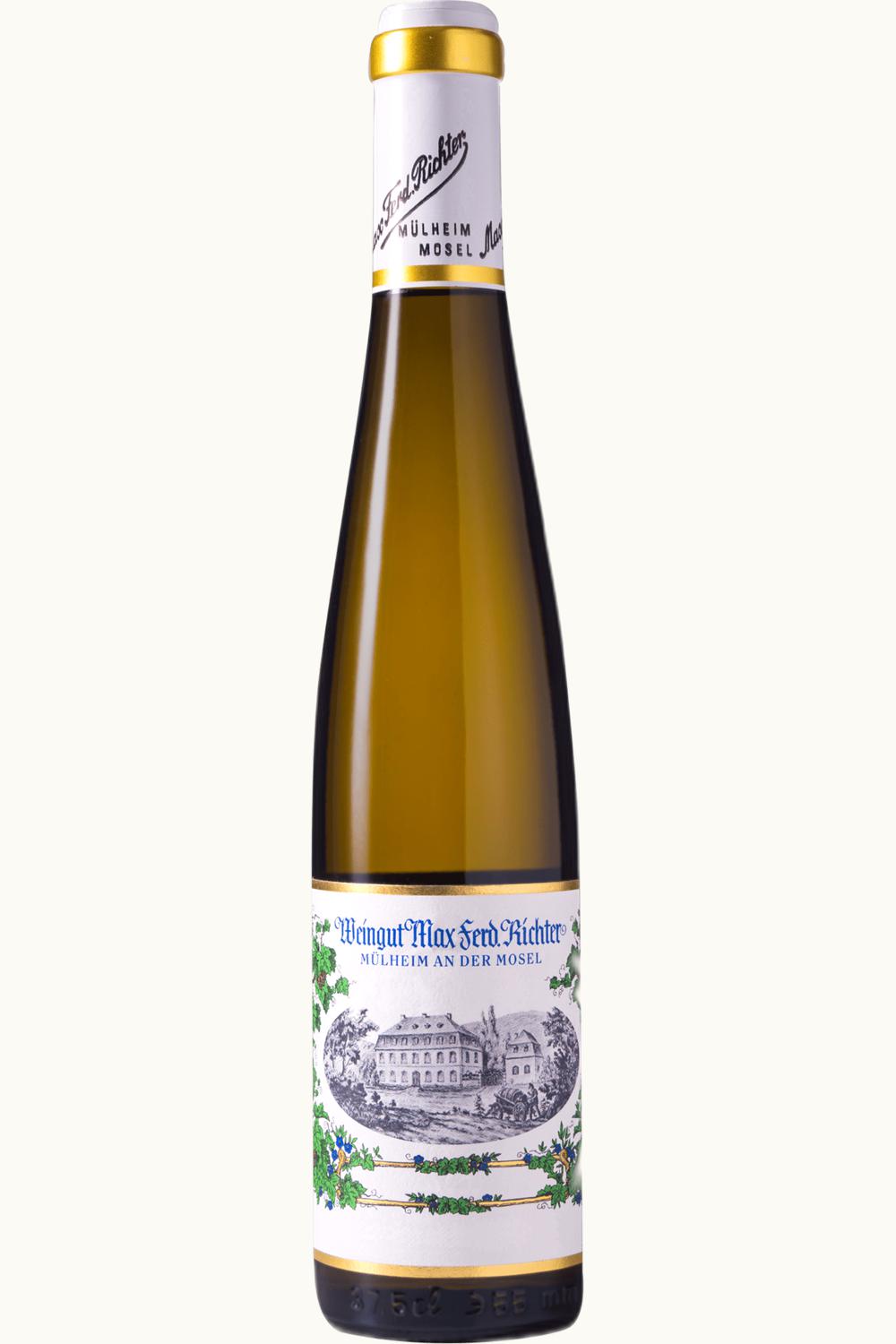 Max Ferd. Richter Max Ferd. Richter Mülheimer Helenenkloster Riesling Ice Mosel Germany, 2012