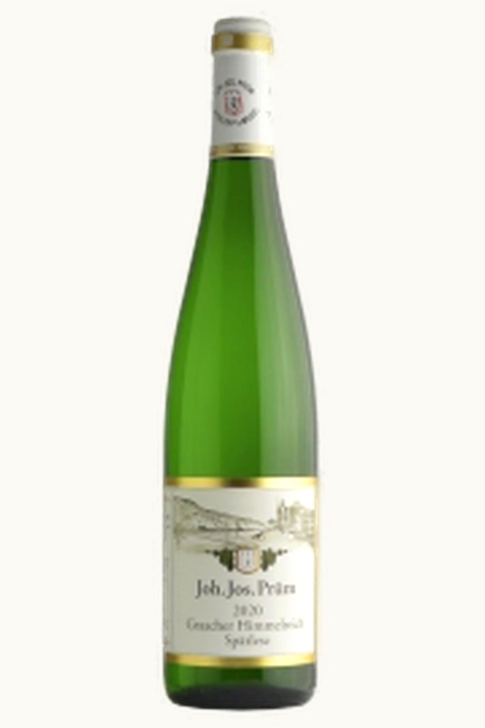 Dr. Loosen Dr. Loosen Treppchen Riesling Auslese Erdner Mosel Germany, 2012