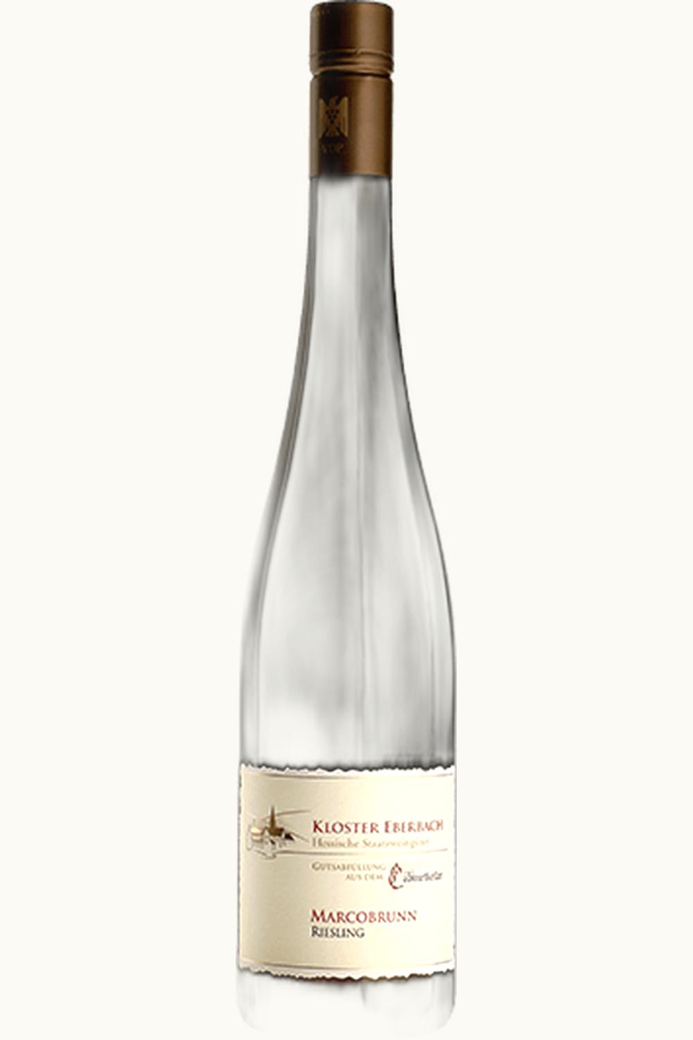 Staatlicher Kloster Eberbach Staatlicher Kloster Eberbach Marcobrunn Riesling Erbach Rheingau Germany, 2011