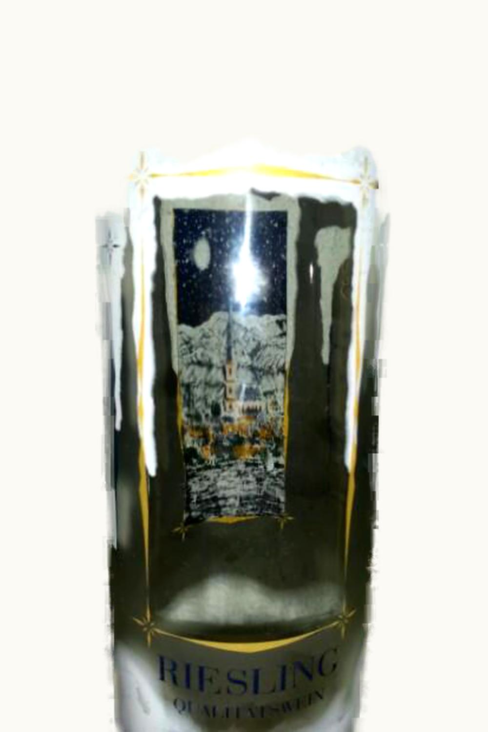 Moselland Moselland Ars VItis Riesling Mosel Germany, 2011