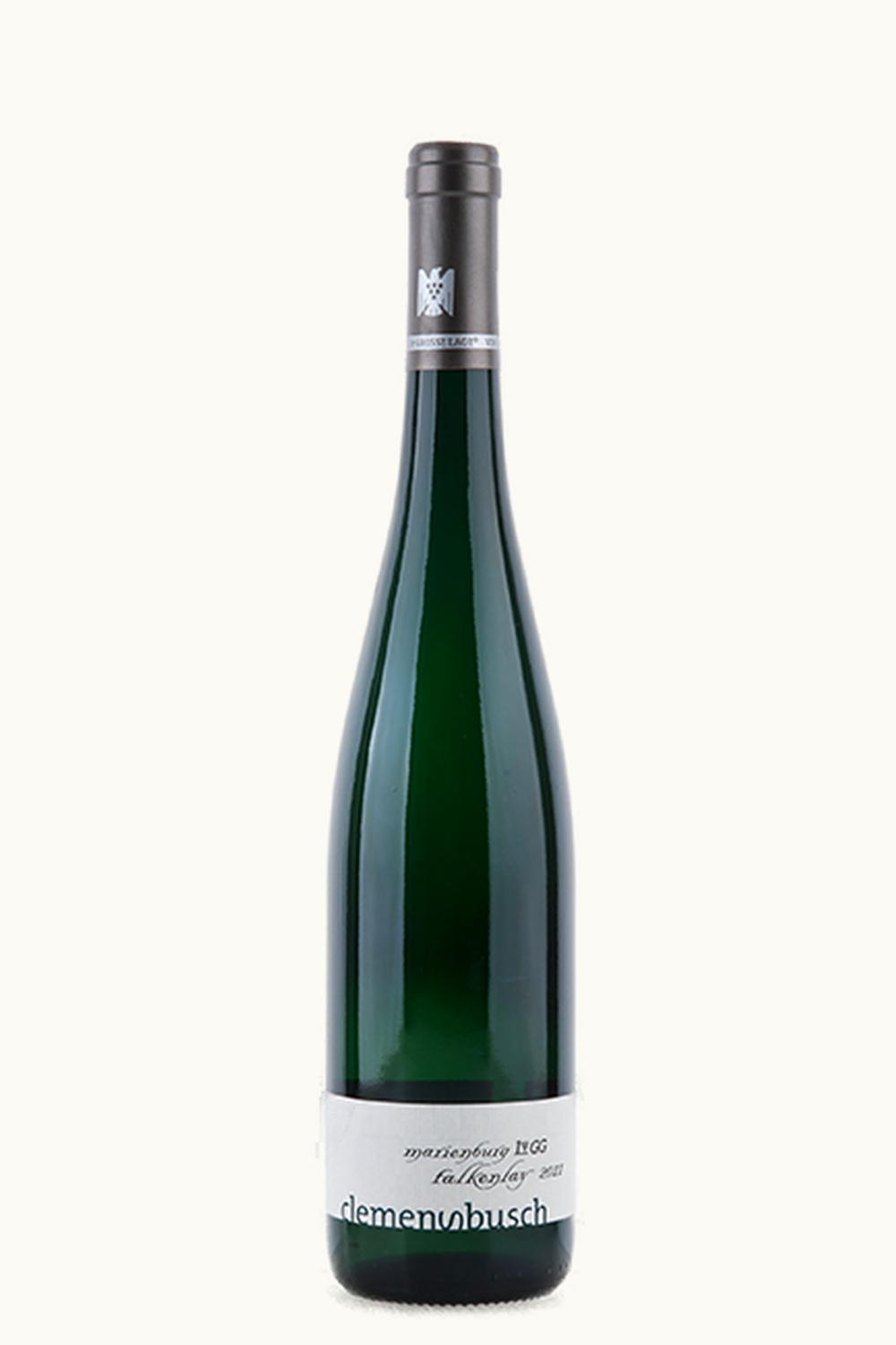 Clemens Busch Clemens Busch Marienburg Falkenlay Riesling Großes Gewächs Pünderich Mosel Germany, 2011
