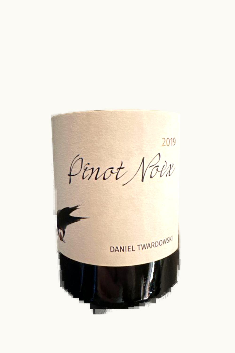 Daniel Twardowski Daniel Twardowski Ardoise Pinot Noix Mosel Germany, 2011