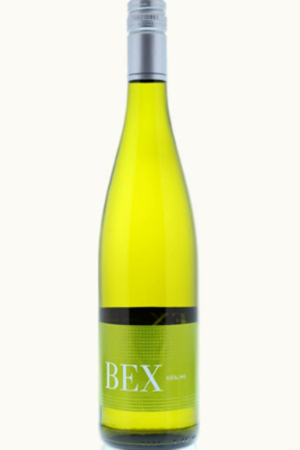 Bex Bex Riesling Nahe Mosel Germany, 2011