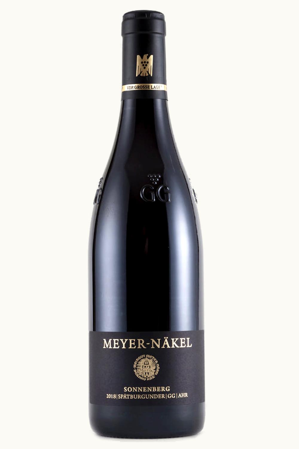 Meyer-Näkel Meyer-Näkel Spätburgunder Trocken Ahr Germany, 2011