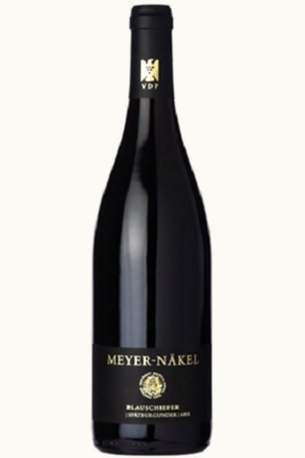 Meyer-Näkel Meyer-Näkel Blauschiefer Blue Slate Spätburgunder Trocken Ahr Germany, 2011