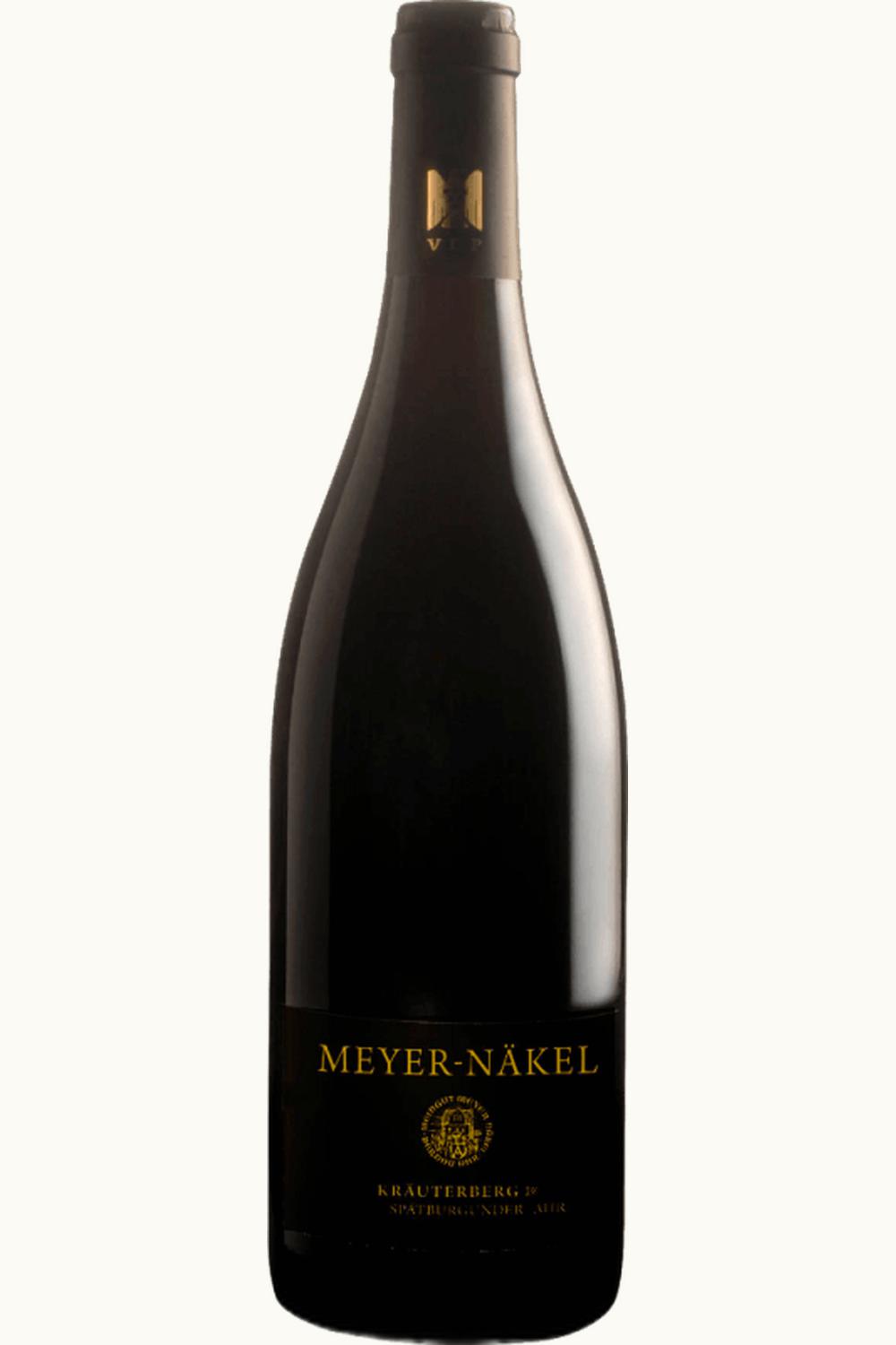 Meyer-Näkel Meyer-Näkel S Spätburgunder Trocken Ahr Germany, 2011