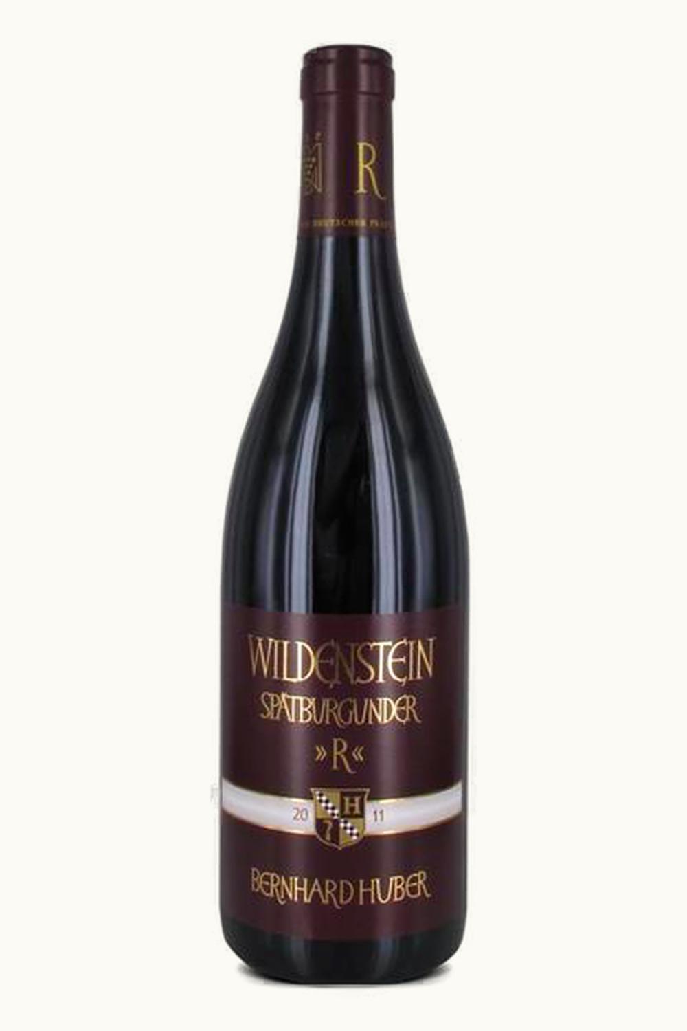 Bernhard Huber Bernhard Huber R. Malterdinger Bienenberg Spätburgunder Pinot Noir Großes Gewächs Baden Germany, 2010 UZ0670295