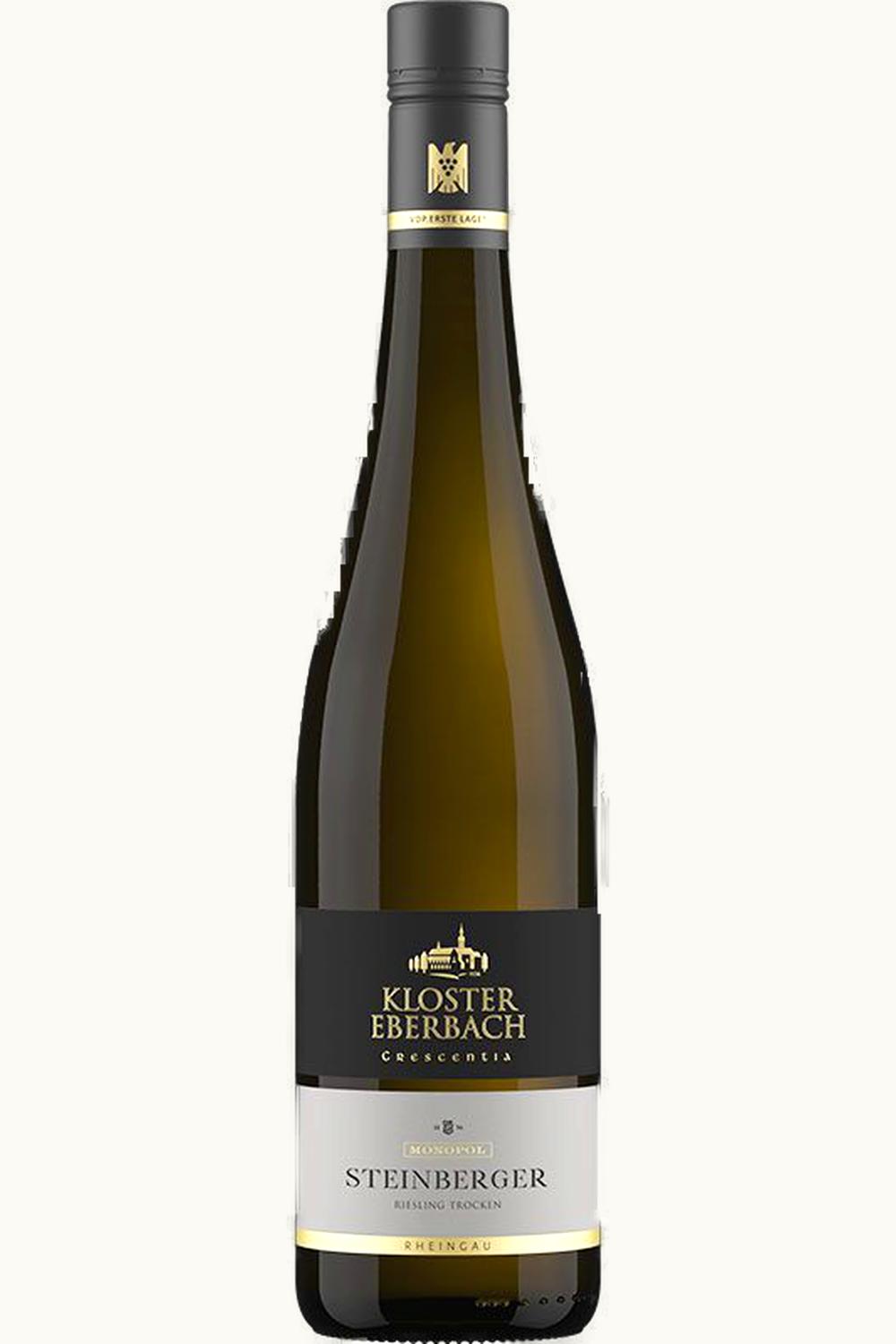 Staatlicher Hofkeller Würzburg Staatlicher Hofkeller Würzburg Steinberg Riesling Kabinett Erbach Rheingau Germany, 2010