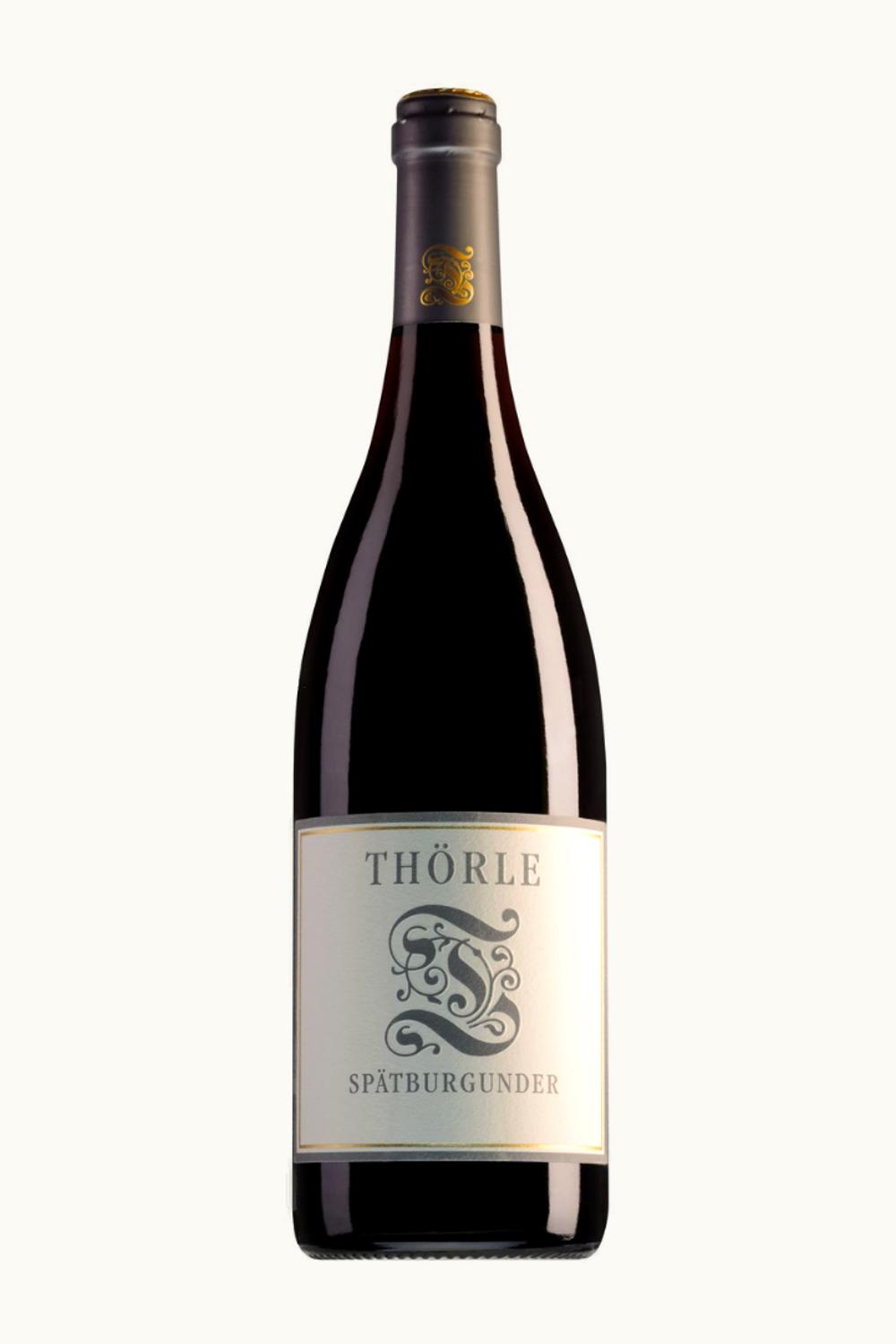 Weingut Thorle Weingut Thorle Saulheimer Hölle Spätburgunder Rheinessen, 2010